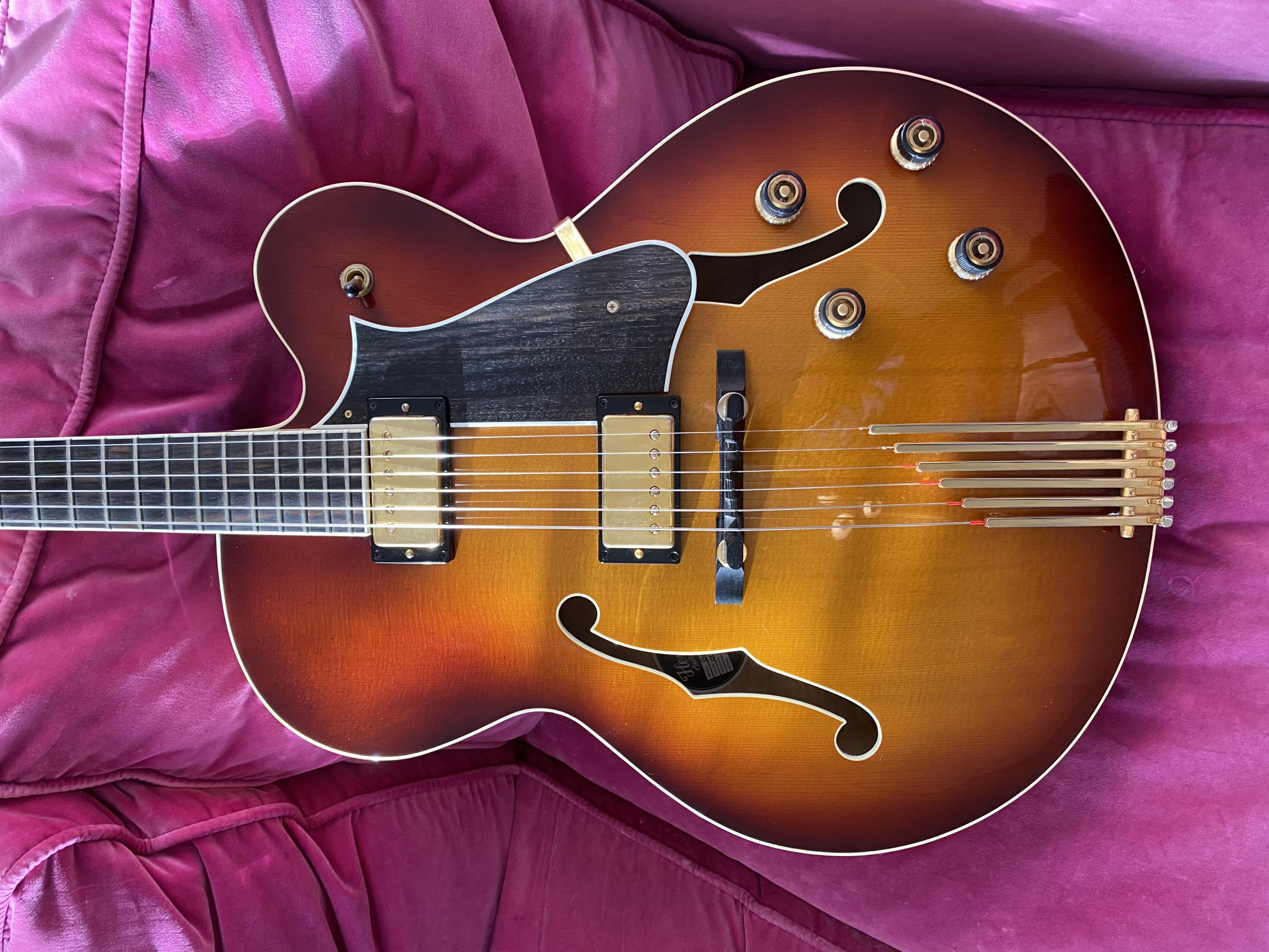 Heritage Eagle Cassic 2020 for sale sunburst-img_3858-jpg