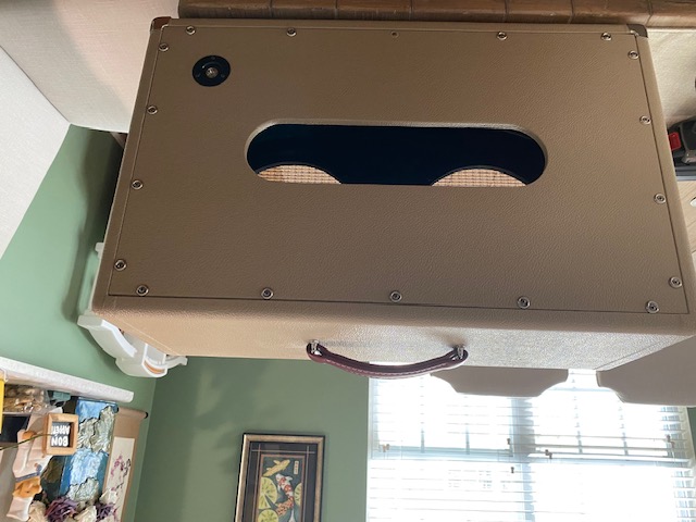 New Mojotone Custom Speaker Cabinet for Twin 10&rdquo; Speakers-mojotone-back-cab-view-jpg