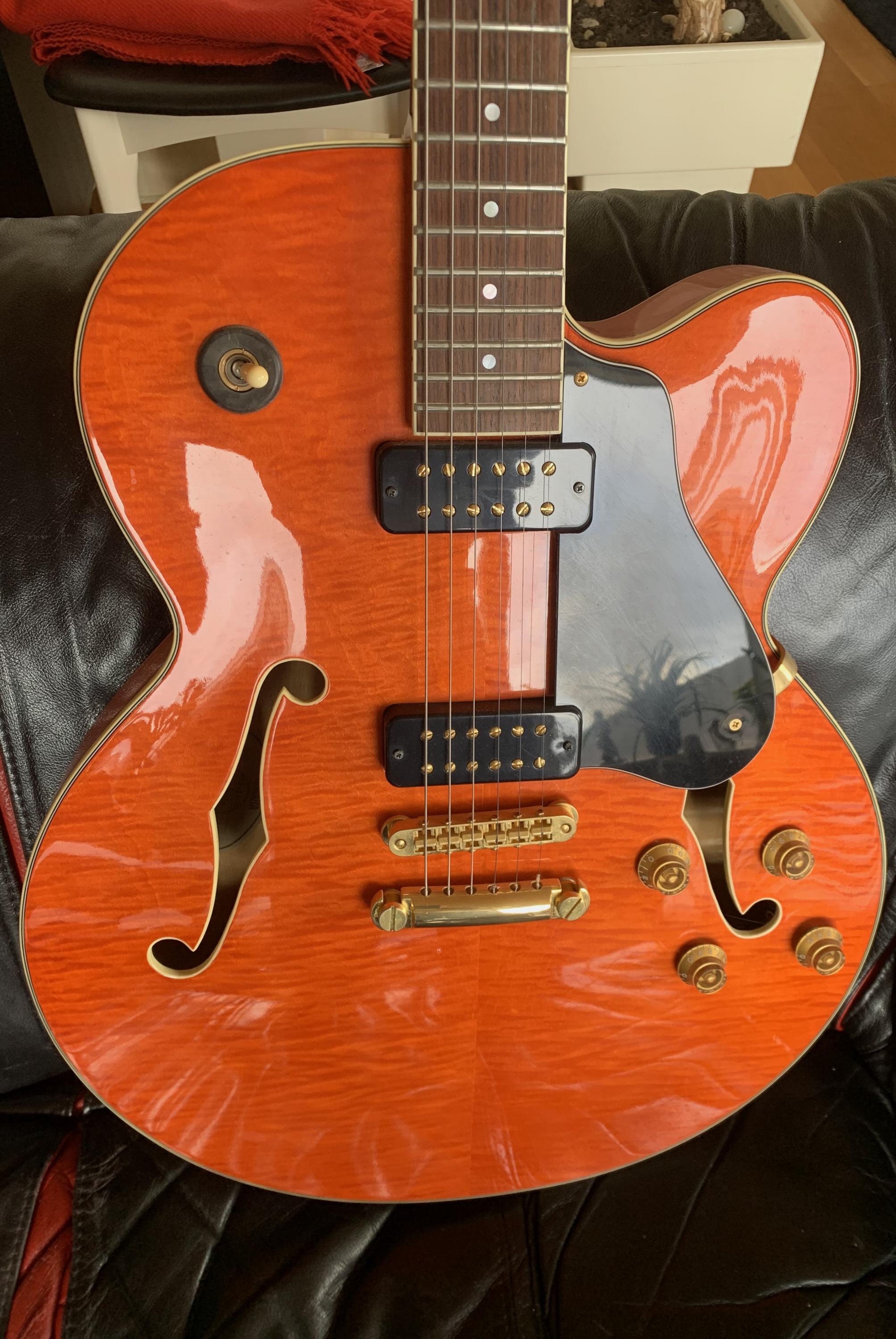 As new Yamaha AES 1500 guitar for sale-img_1560-002-jpg