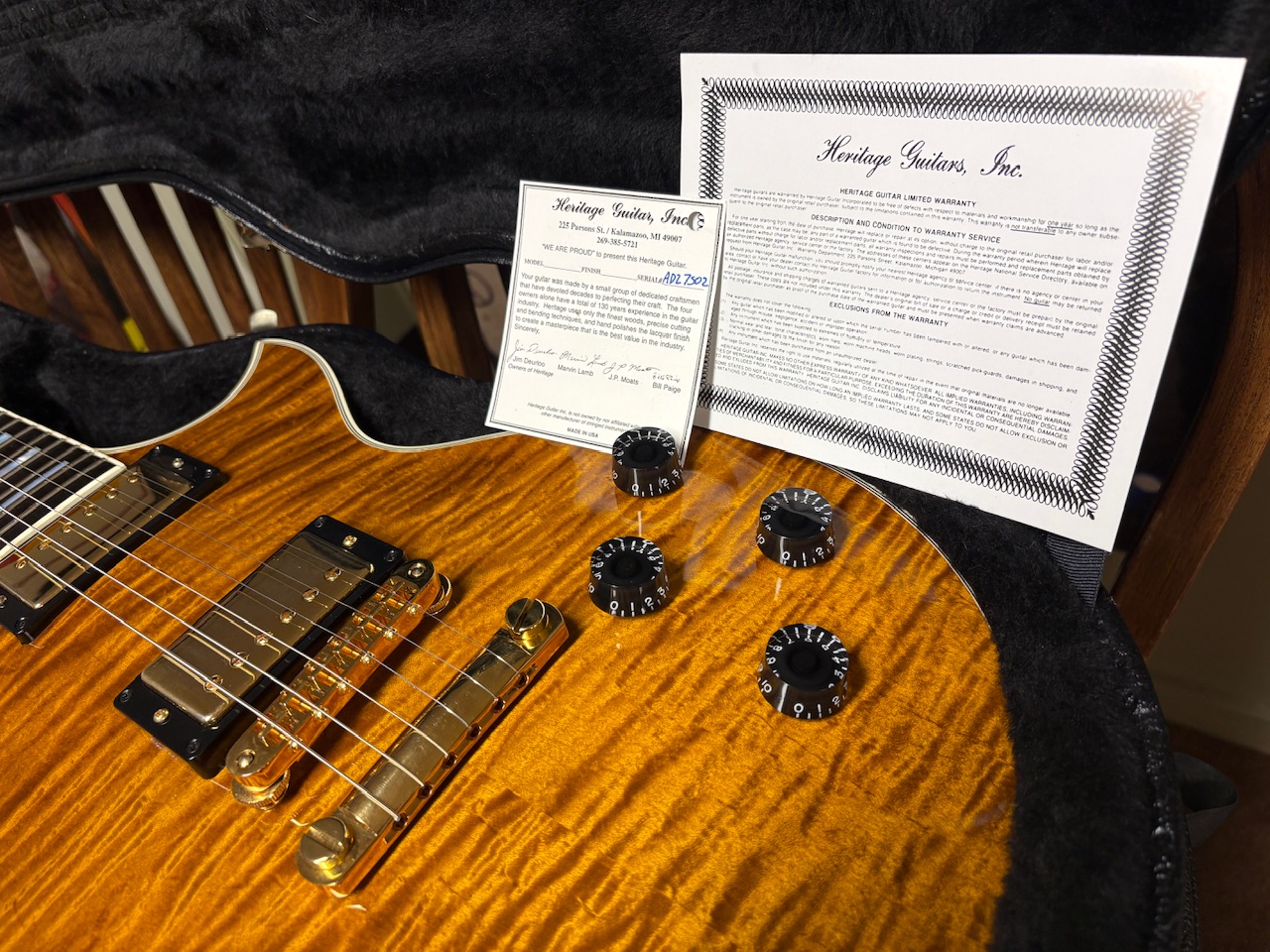 Heritage Millennium Ultra Pro Custom-img_8712-jpeg