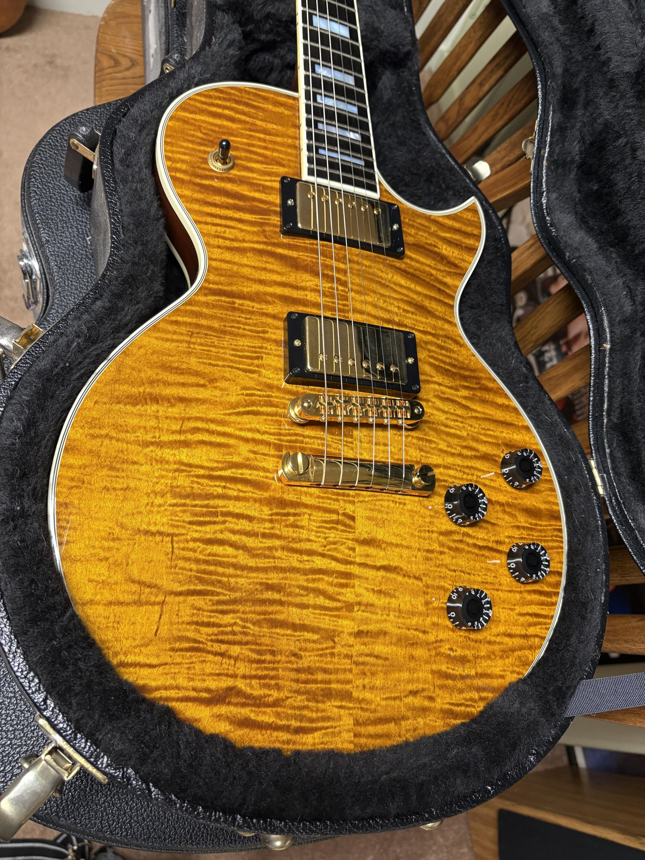 Heritage Millennium Ultra Pro Custom-img_8703-jpg