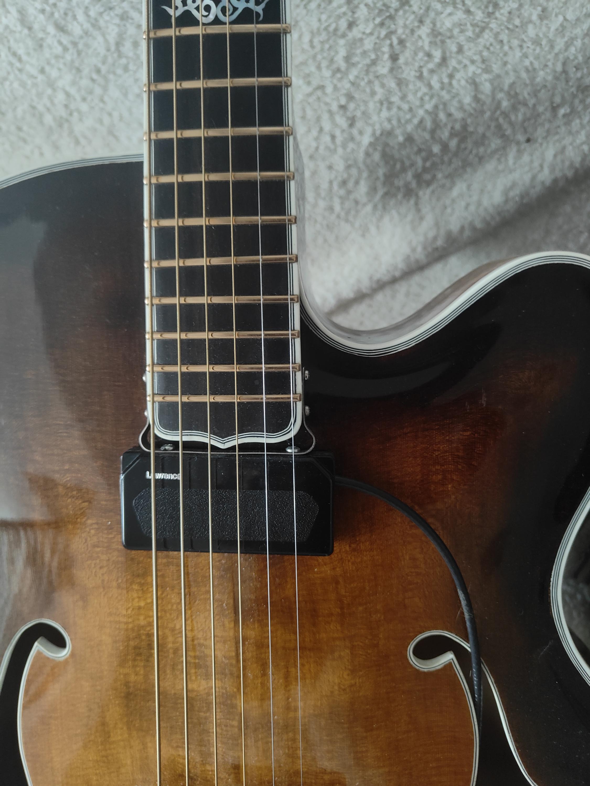 Rialto Bandmaster Archtop Guitar-img20260313141732-jpg