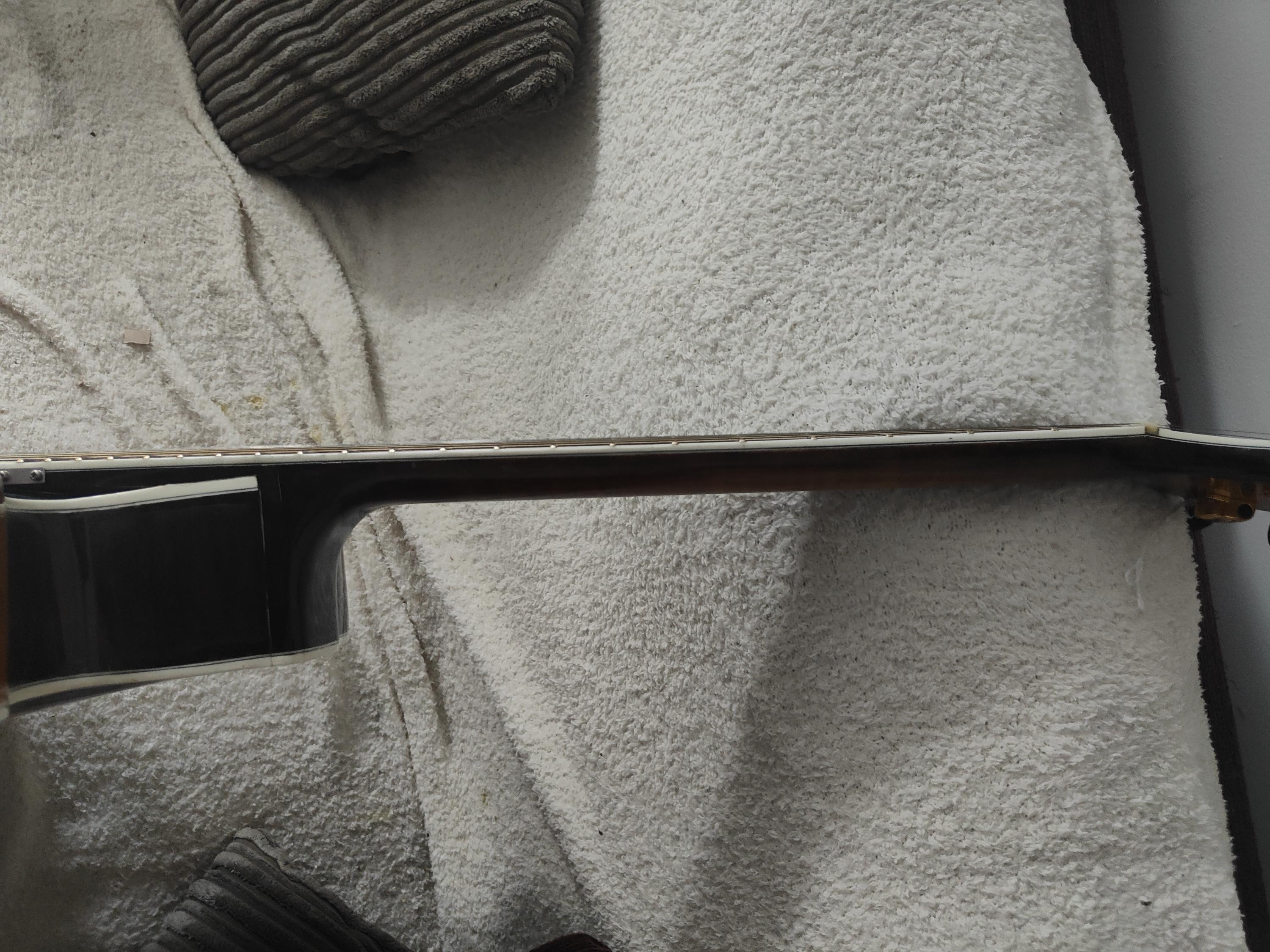 Rialto Bandmaster Archtop Guitar-img20260313141751-jpg