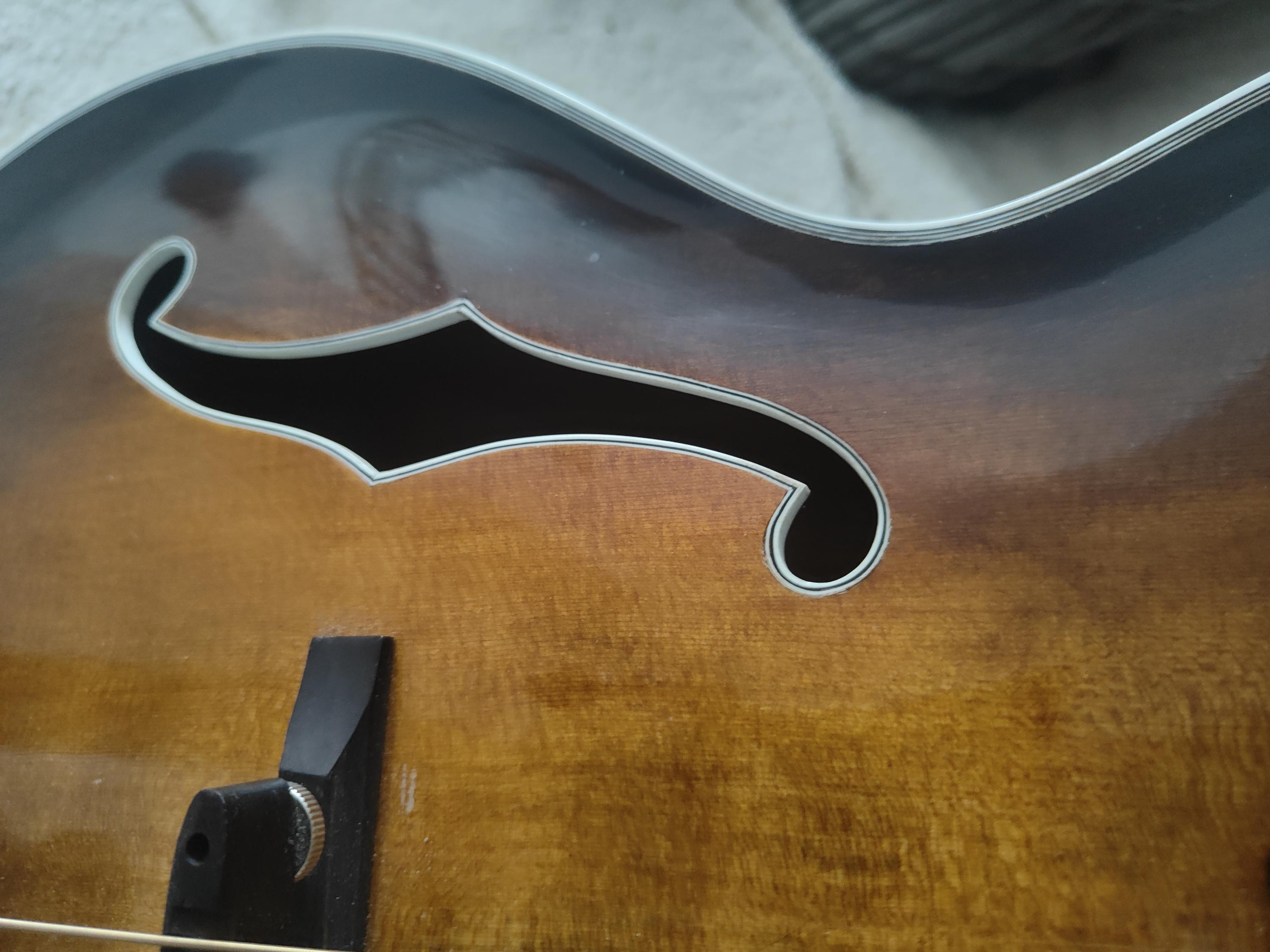 Rialto Bandmaster Archtop Guitar-img20260313141740-jpg