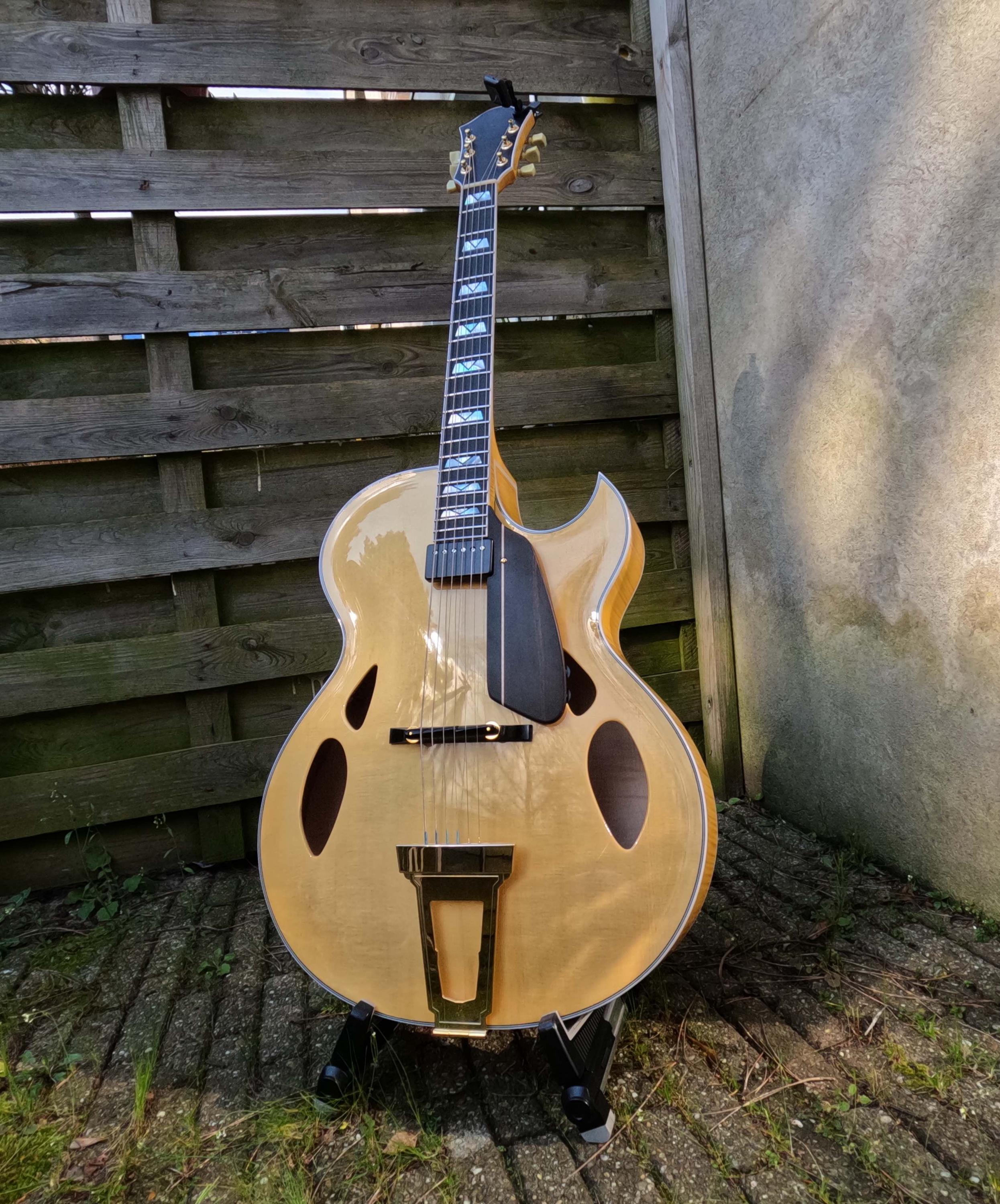 Theo Scharpach OpusG Acoustic Archtop - located in EU-gopr2156-jpg