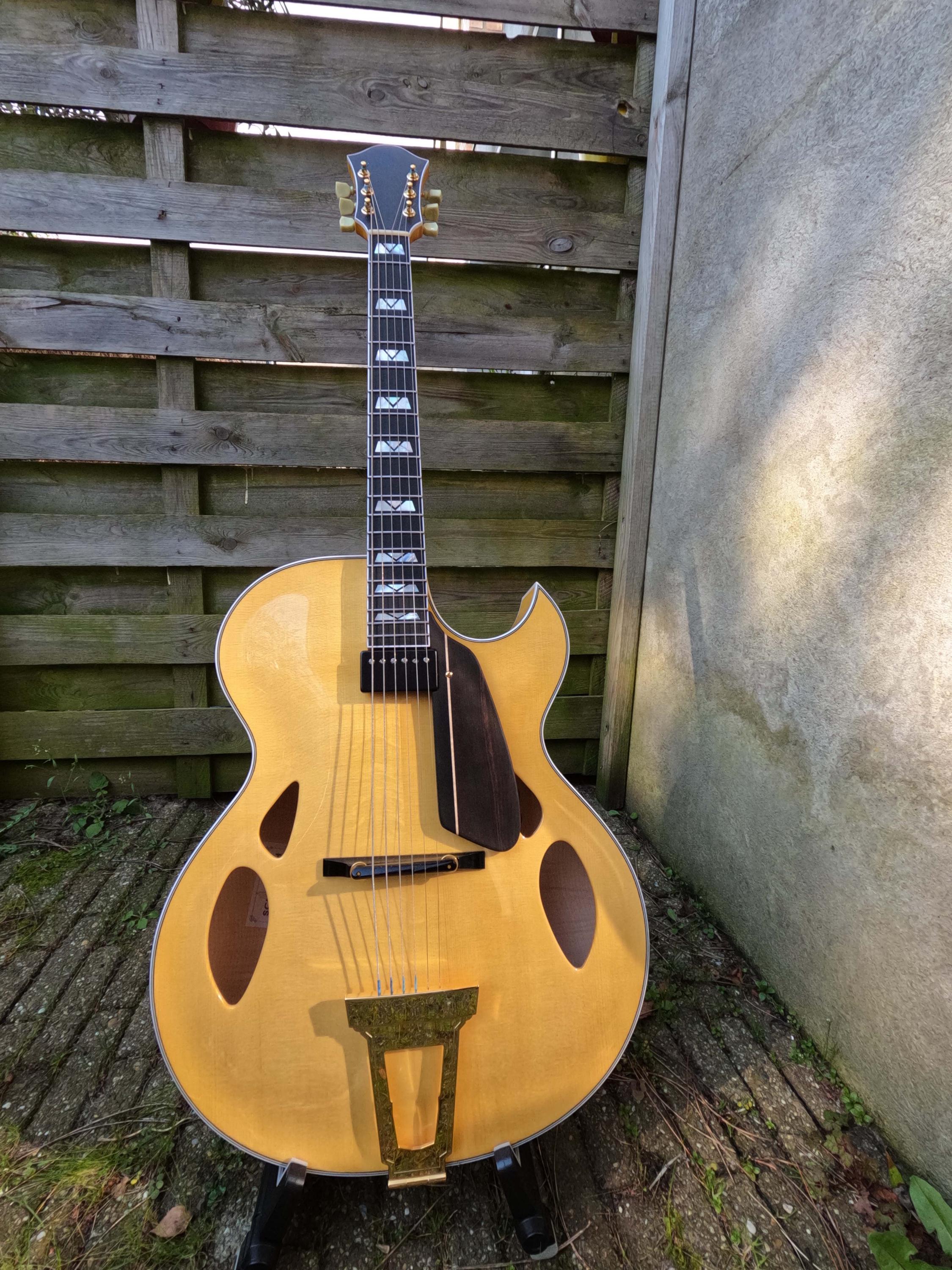 Theo Scharpach OpusG Acoustic Archtop - located in EU-gopr2165-jpg
