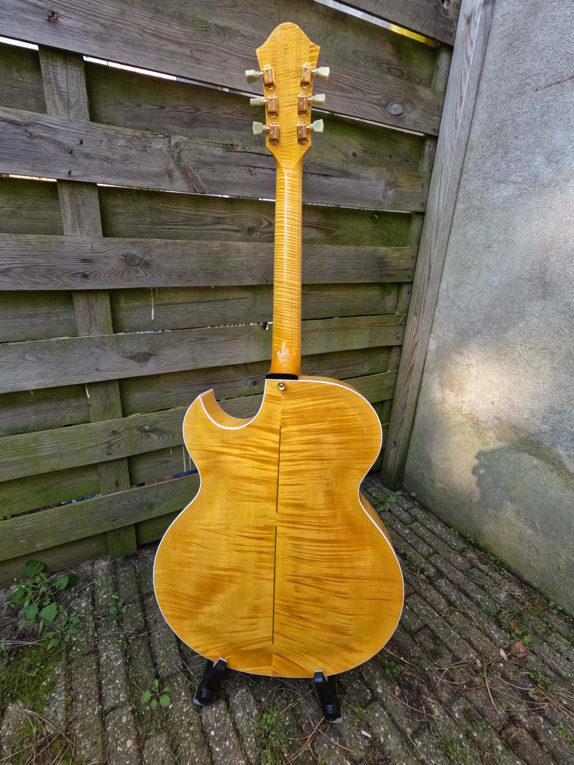 Theo Scharpach OpusG Acoustic Archtop - located in EU-gopr2173-jpg
