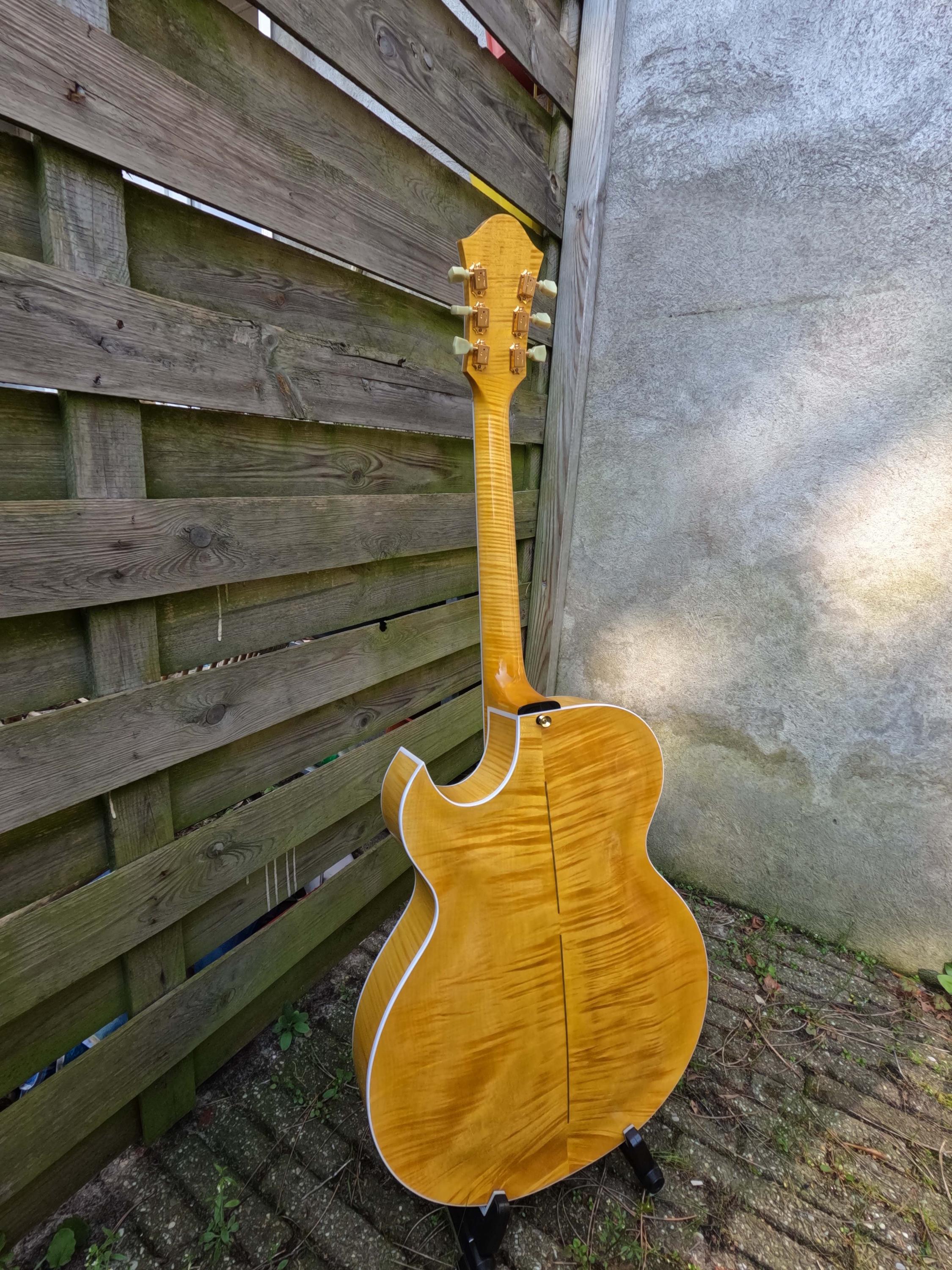 Theo Scharpach OpusG Acoustic Archtop - located in EU-gopr2175-jpg