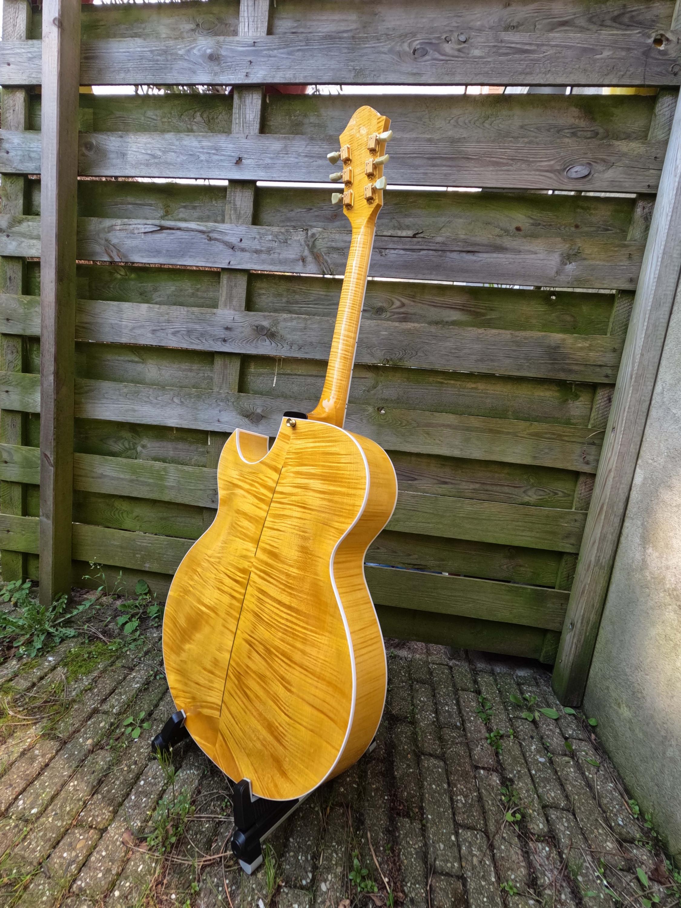 Theo Scharpach OpusG Acoustic Archtop - located in EU-gopr2176-jpg