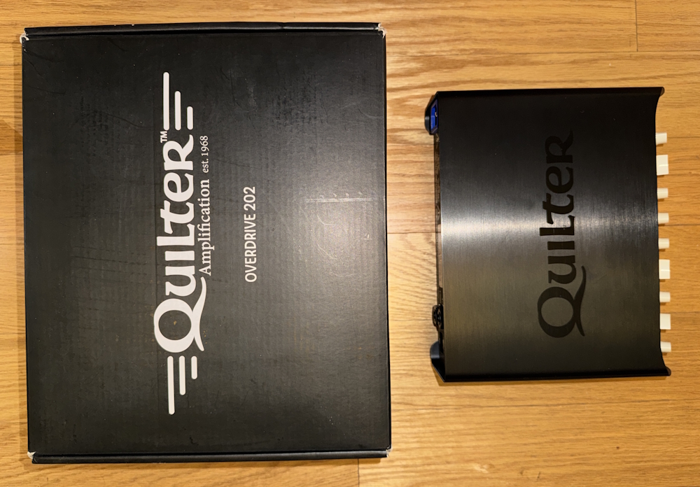 Quilter OD202 head like new in box from original owner-top-box-jpg
