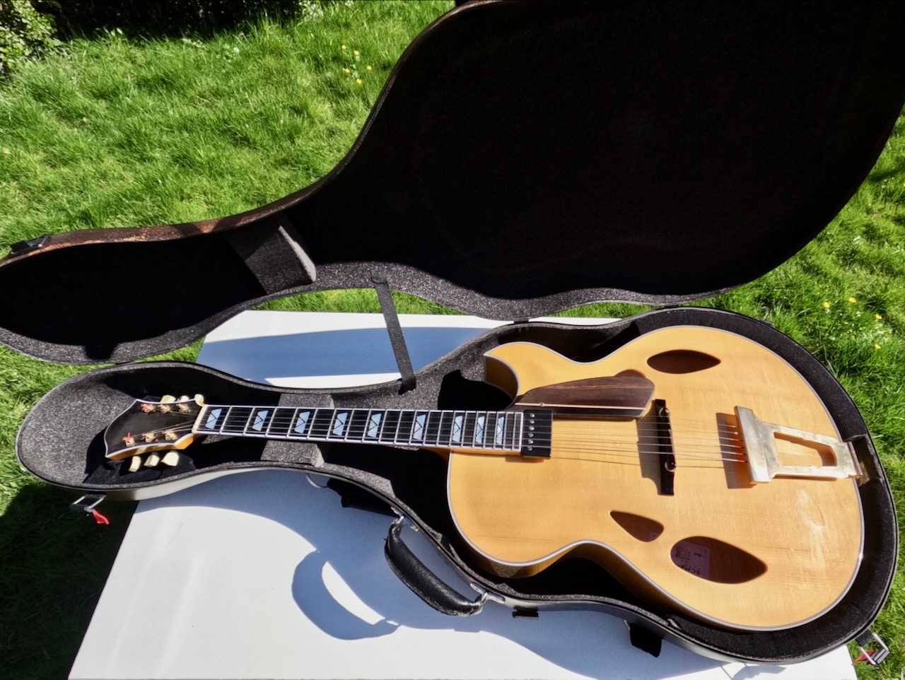 Theo Scharpach OpusG Acoustic Archtop - located in EU-scharpach-opusg-3-jpeg