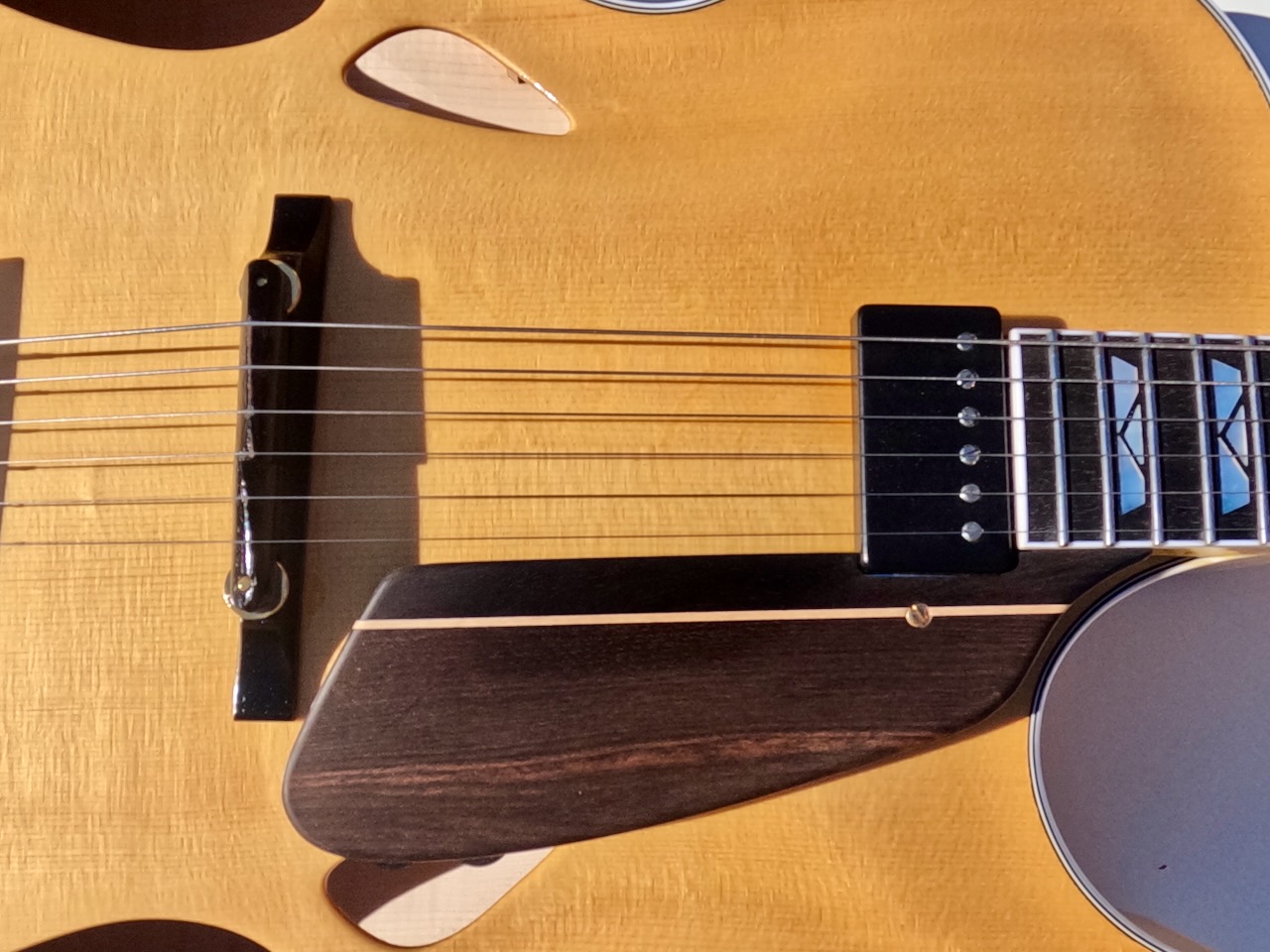 Theo Scharpach OpusG Acoustic Archtop - located in EU-scharpach-opusg-12-jpeg