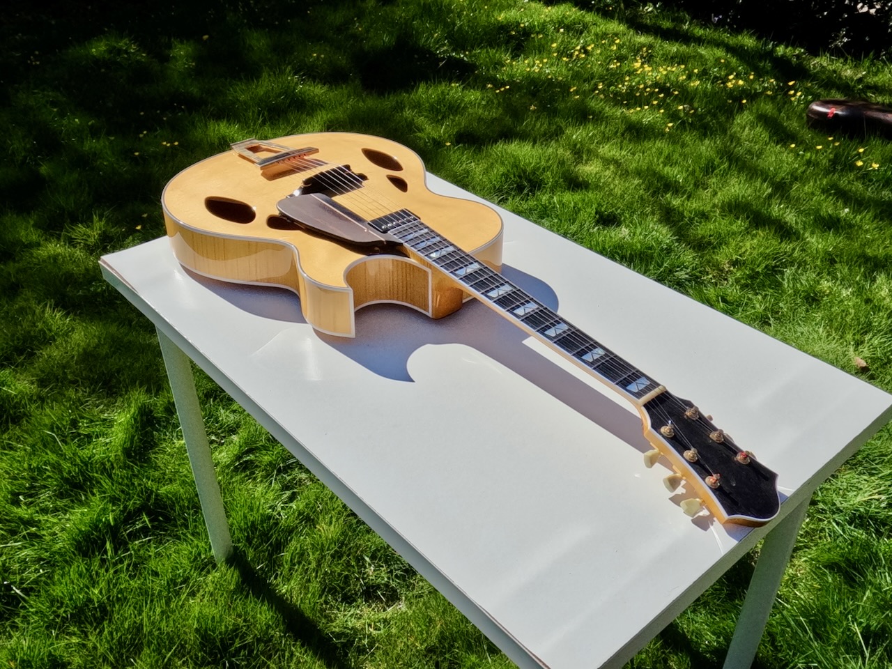 Theo Scharpach OpusG Acoustic Archtop - located in EU-scharpach-opusg-14-jpeg