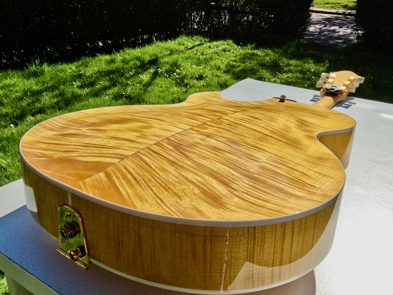 Theo Scharpach OpusG Acoustic Archtop - located in EU-scharpach-opusg-19-jpeg