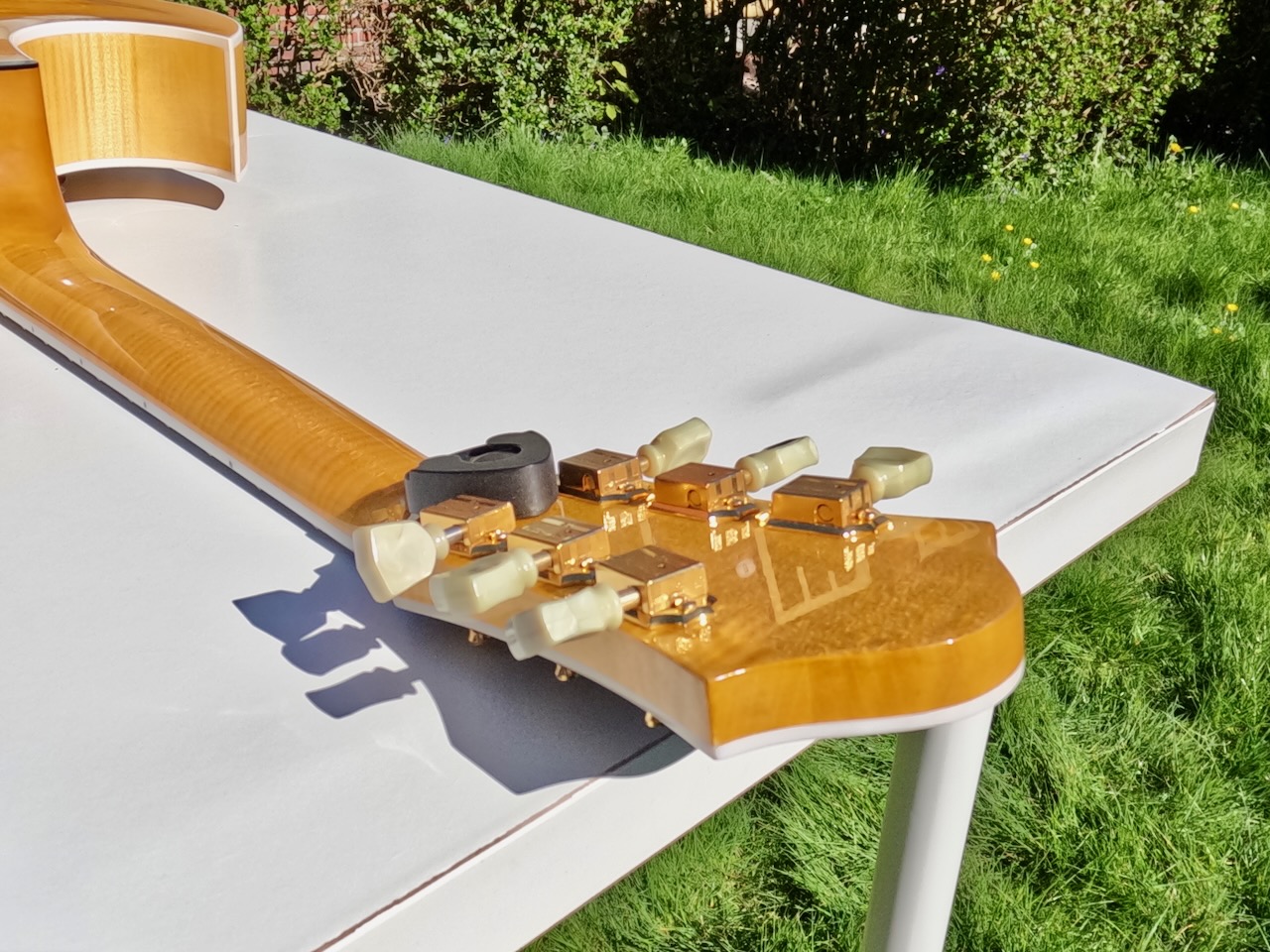 Theo Scharpach OpusG Acoustic Archtop - located in EU-scharpach-opusg-21-jpeg