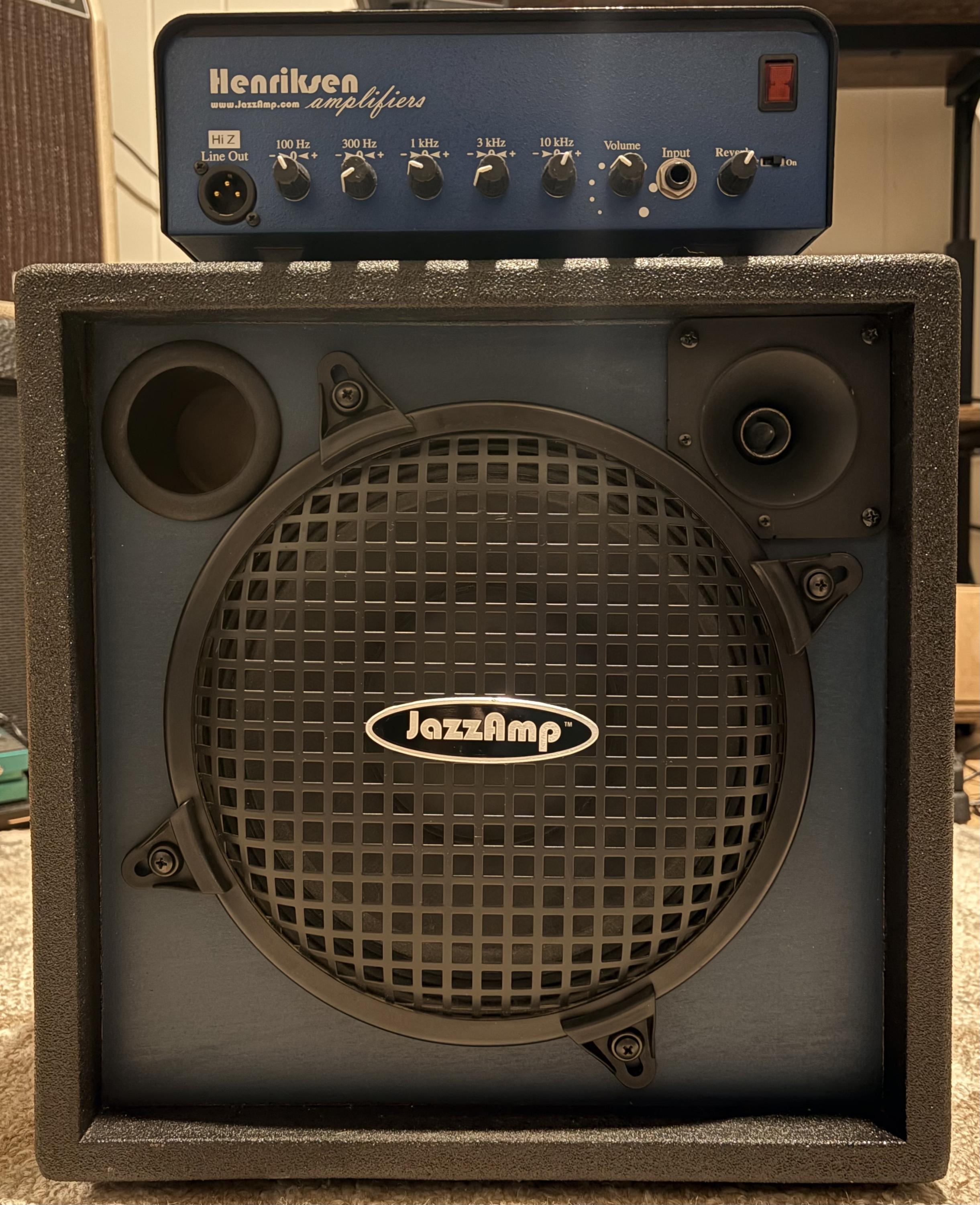 Henriksen Jazz Amp 112 Combo-img_1477-jpg
