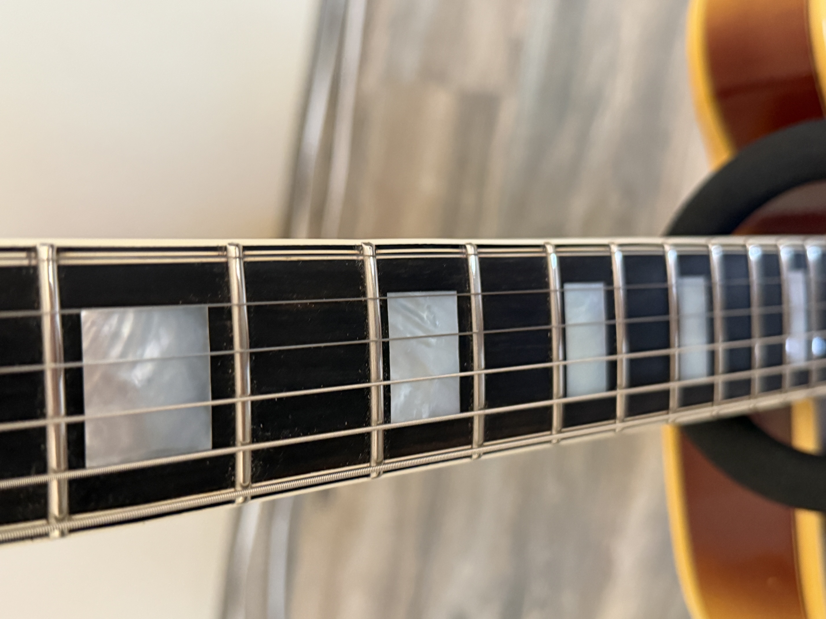 1969 Gibson Byrdland Sunburst Price Drop!-byrd-fingerboard-jpg