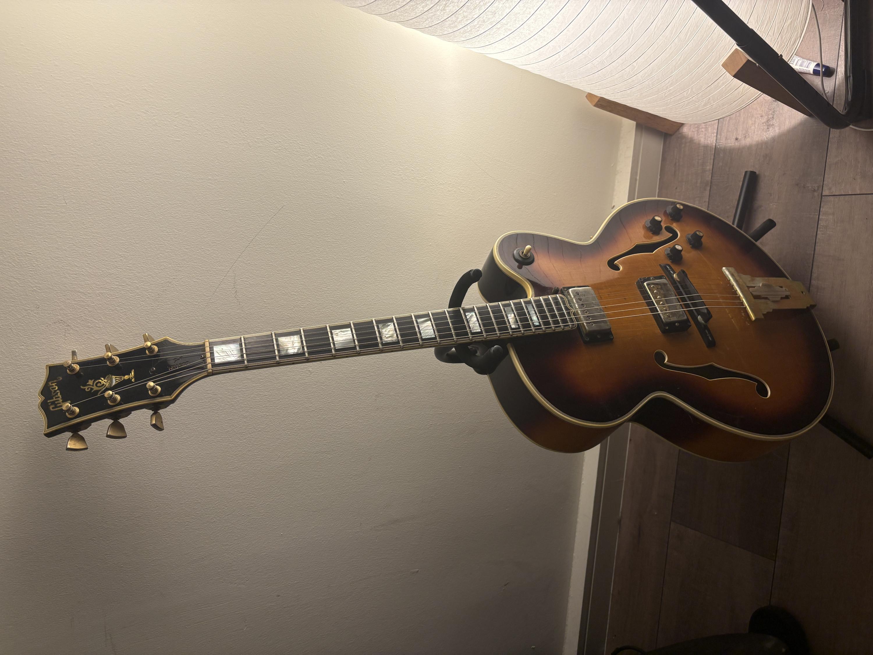 00! 1970 Gibson L-5CES Archtop Electric Guitar All Original, with OHSC L5-img_7784-2-jpg