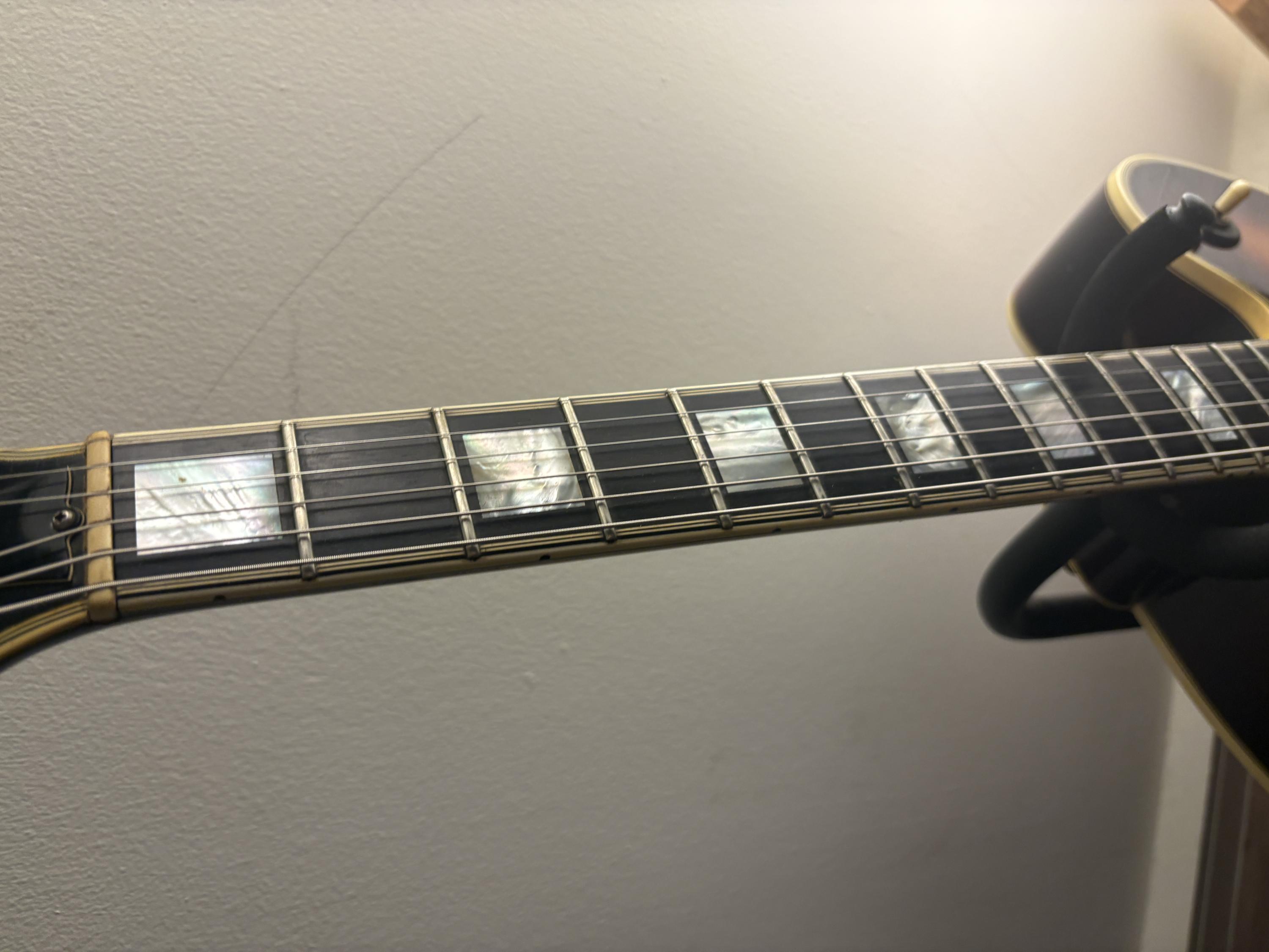 00! 1970 Gibson L-5CES Archtop Electric Guitar All Original, with OHSC L5-img_7778-jpg