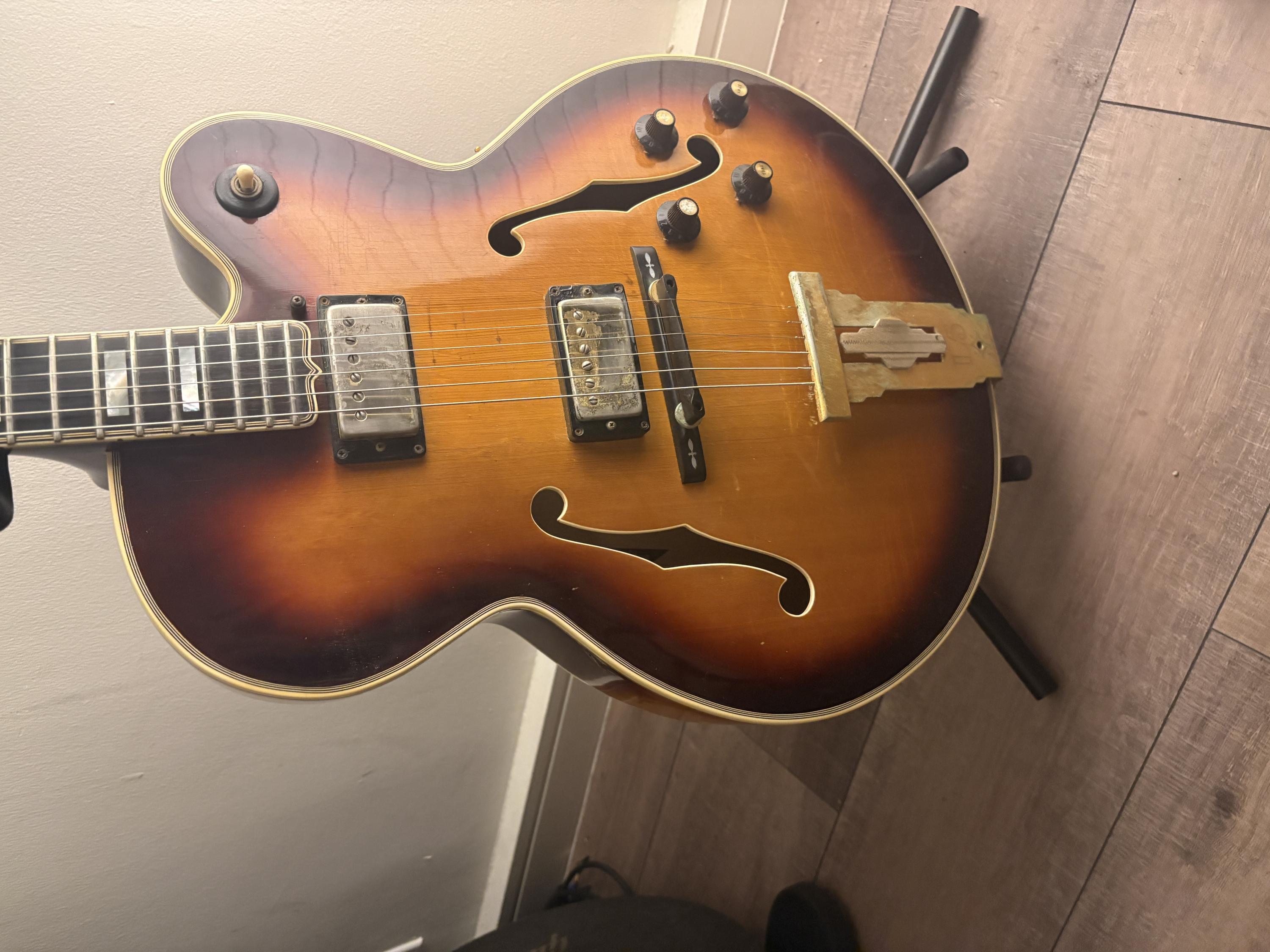 00! 1970 Gibson L-5CES Archtop Electric Guitar All Original, with OHSC L5-img_7785-2-jpg
