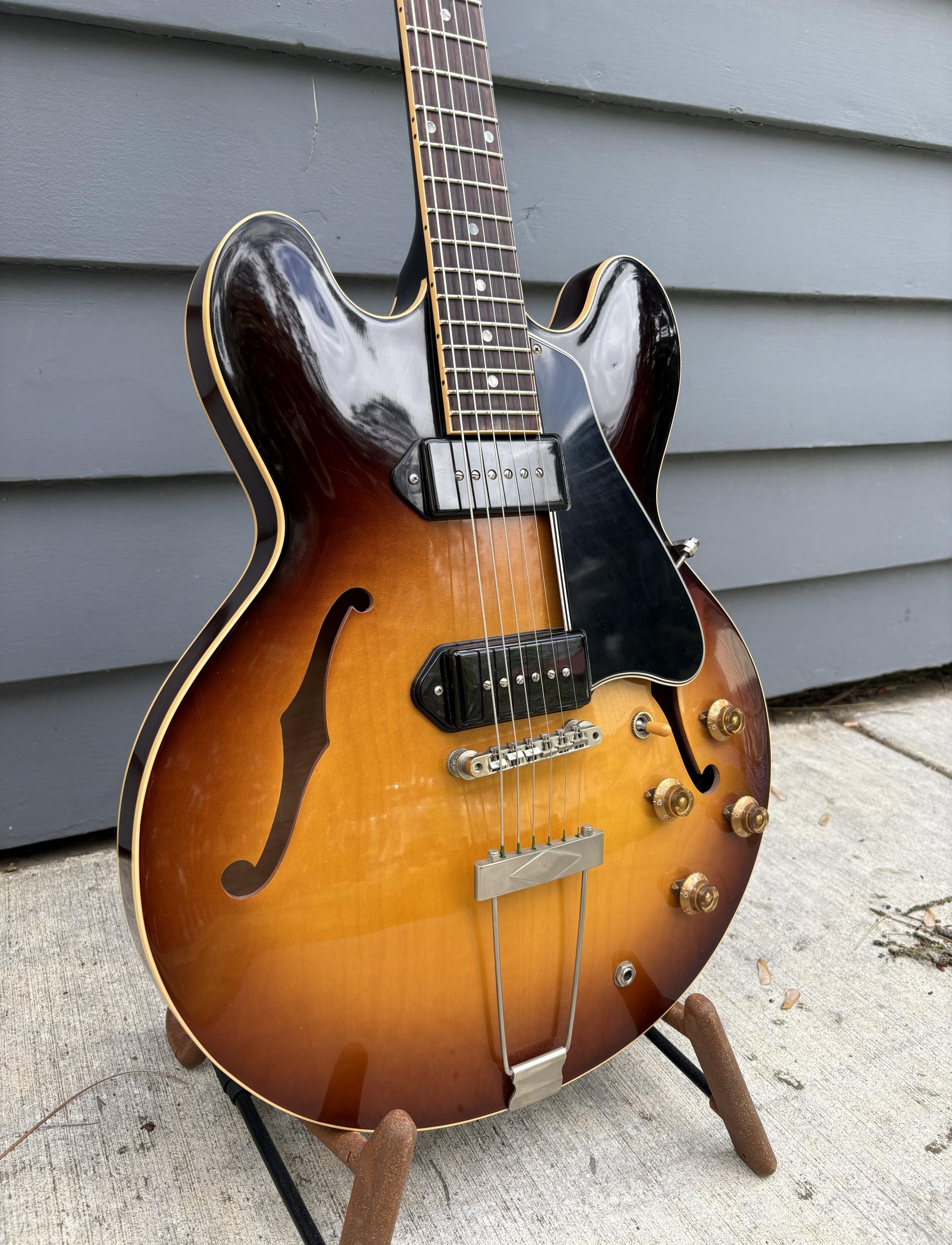 2012 Gibson Custom '59 ES-330 VOS-1-330-outdoor1-jpg