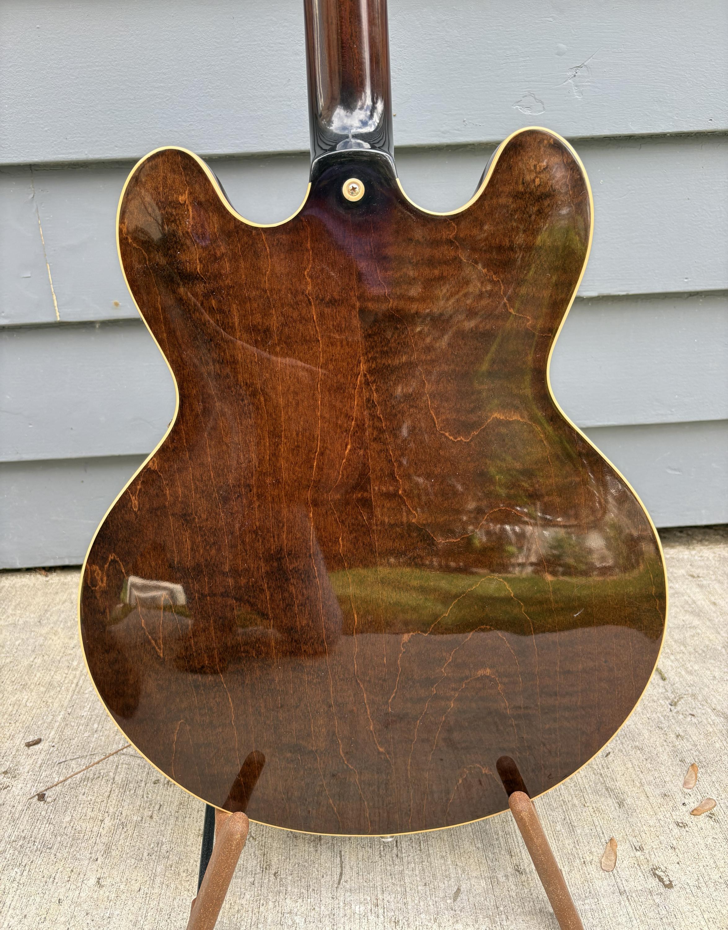 2012 Gibson Custom '59 ES-330 VOS-3-330-back-jpg