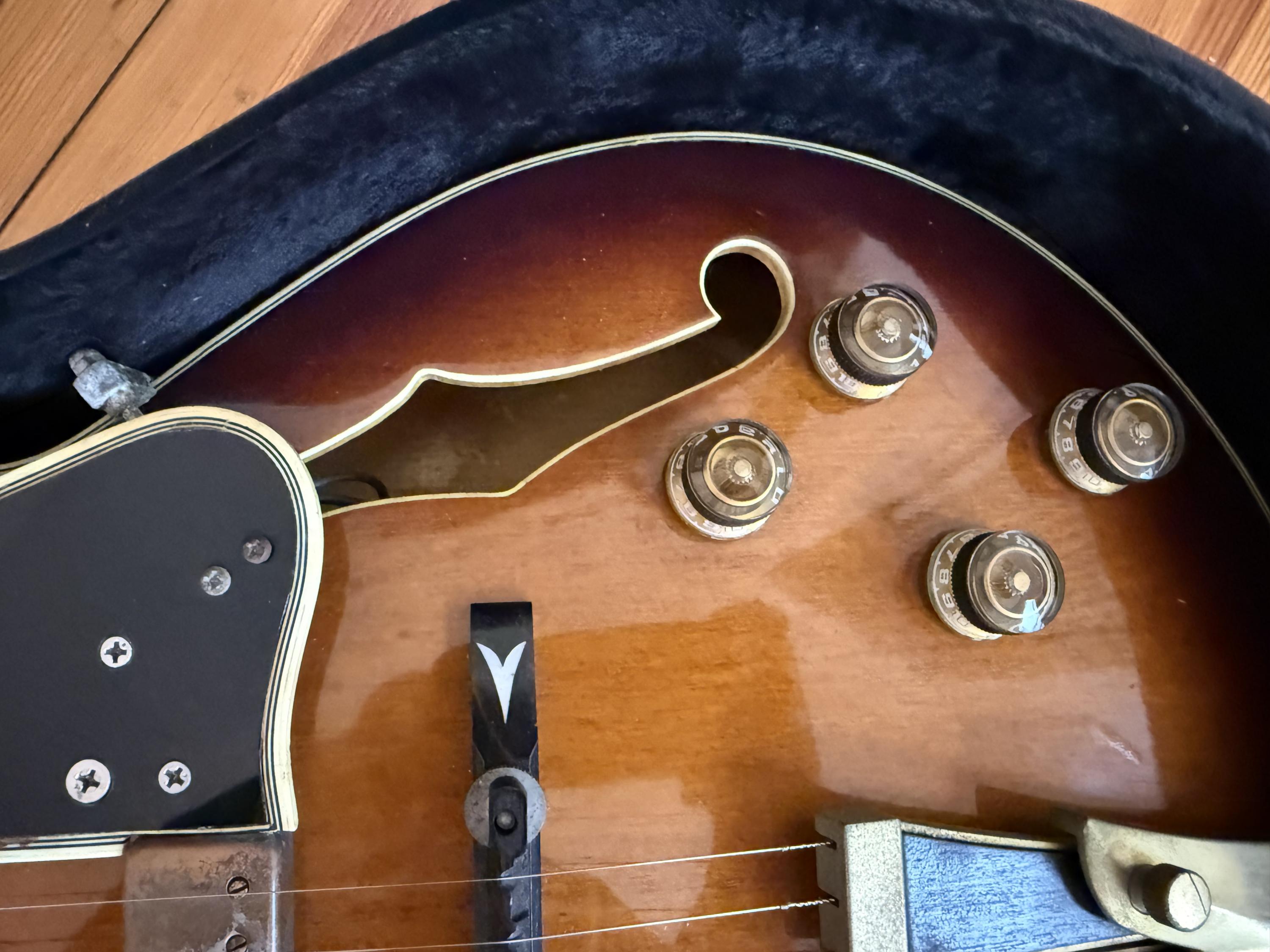 1978 Ibanez GB10 Brown Sunburst &ndash; 21-Fret Early Spec &ndash; MIJ &ndash; C788873 &ndash; Player Grade-img_1818-jpg