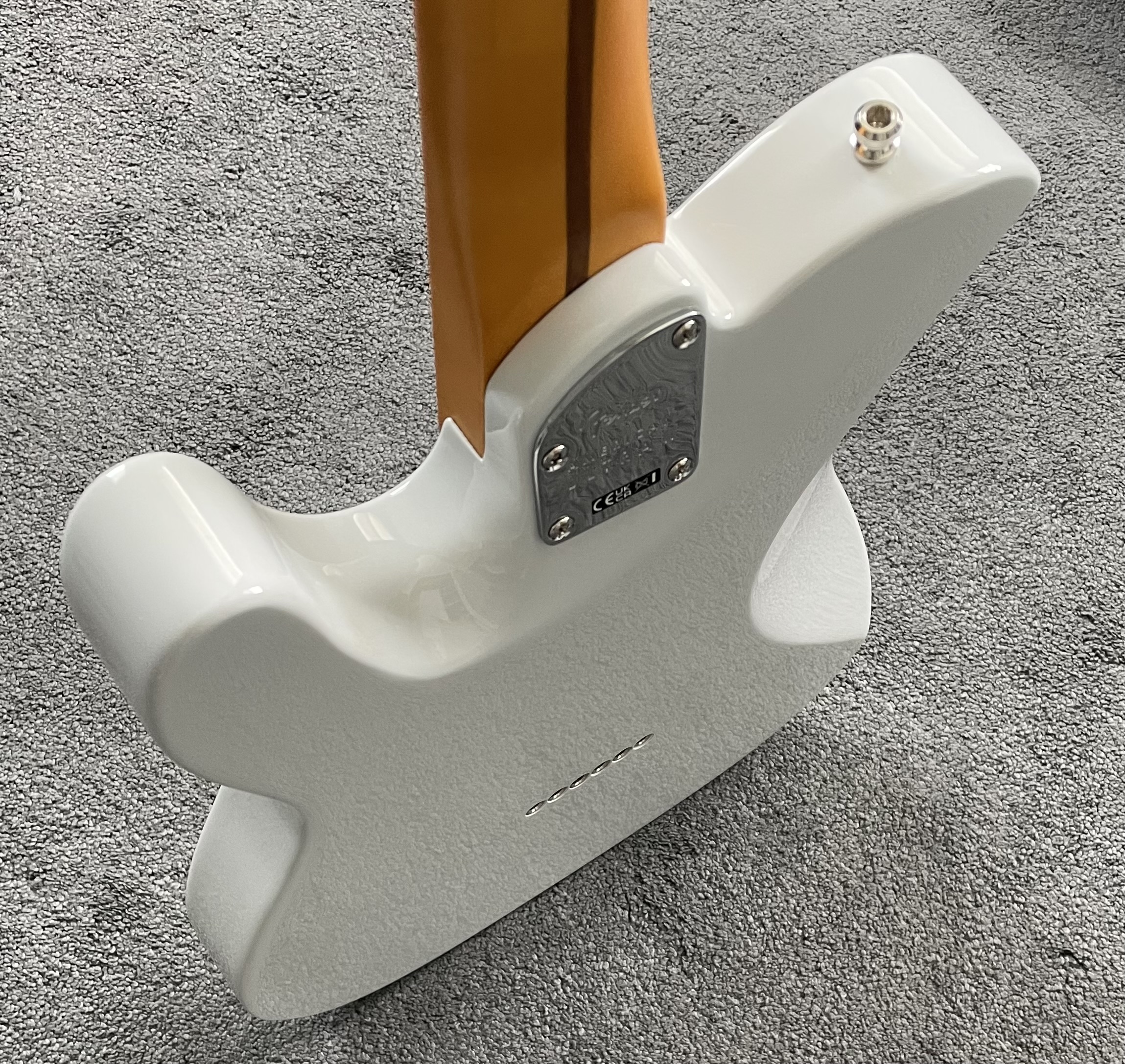 MINT 2026 Fender American Ultra II Telecaster-img_2664-jpeg