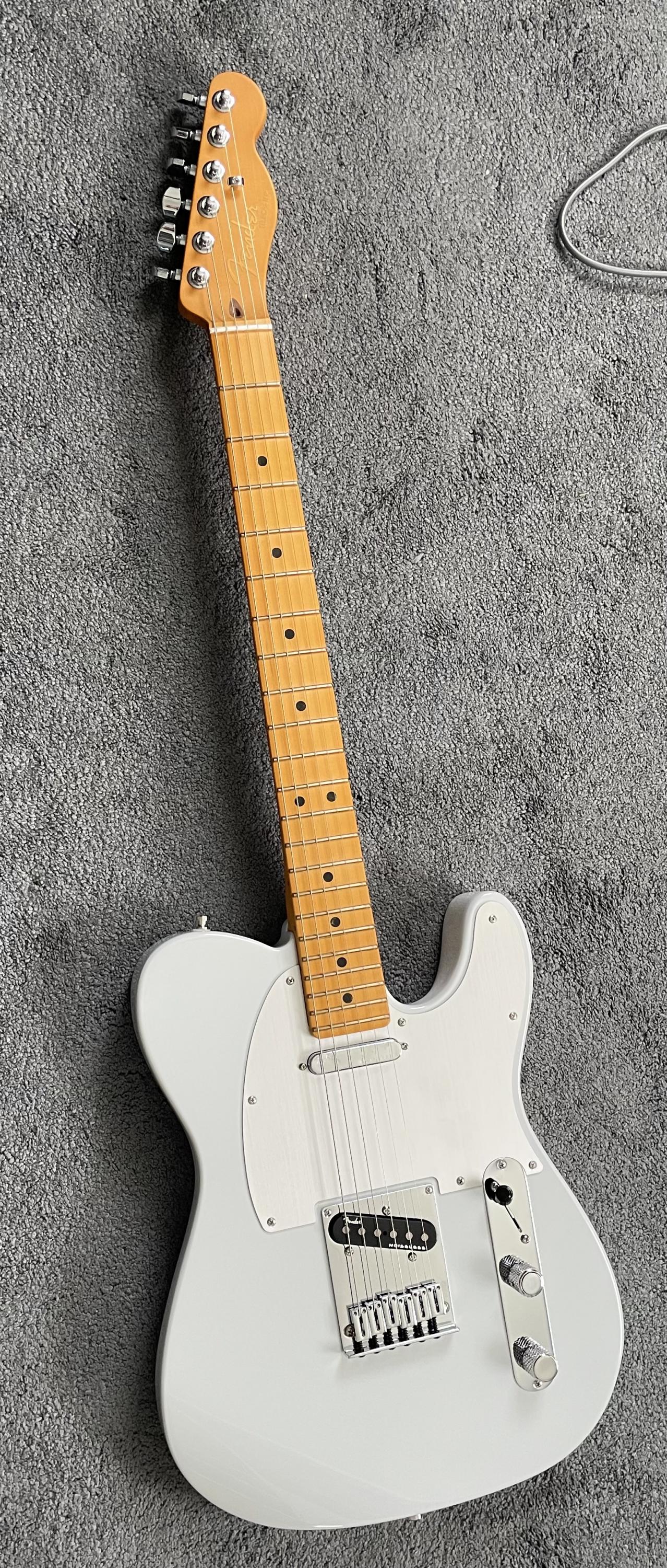 MINT 2026 Fender American Ultra II Telecaster-img_2660-jpg