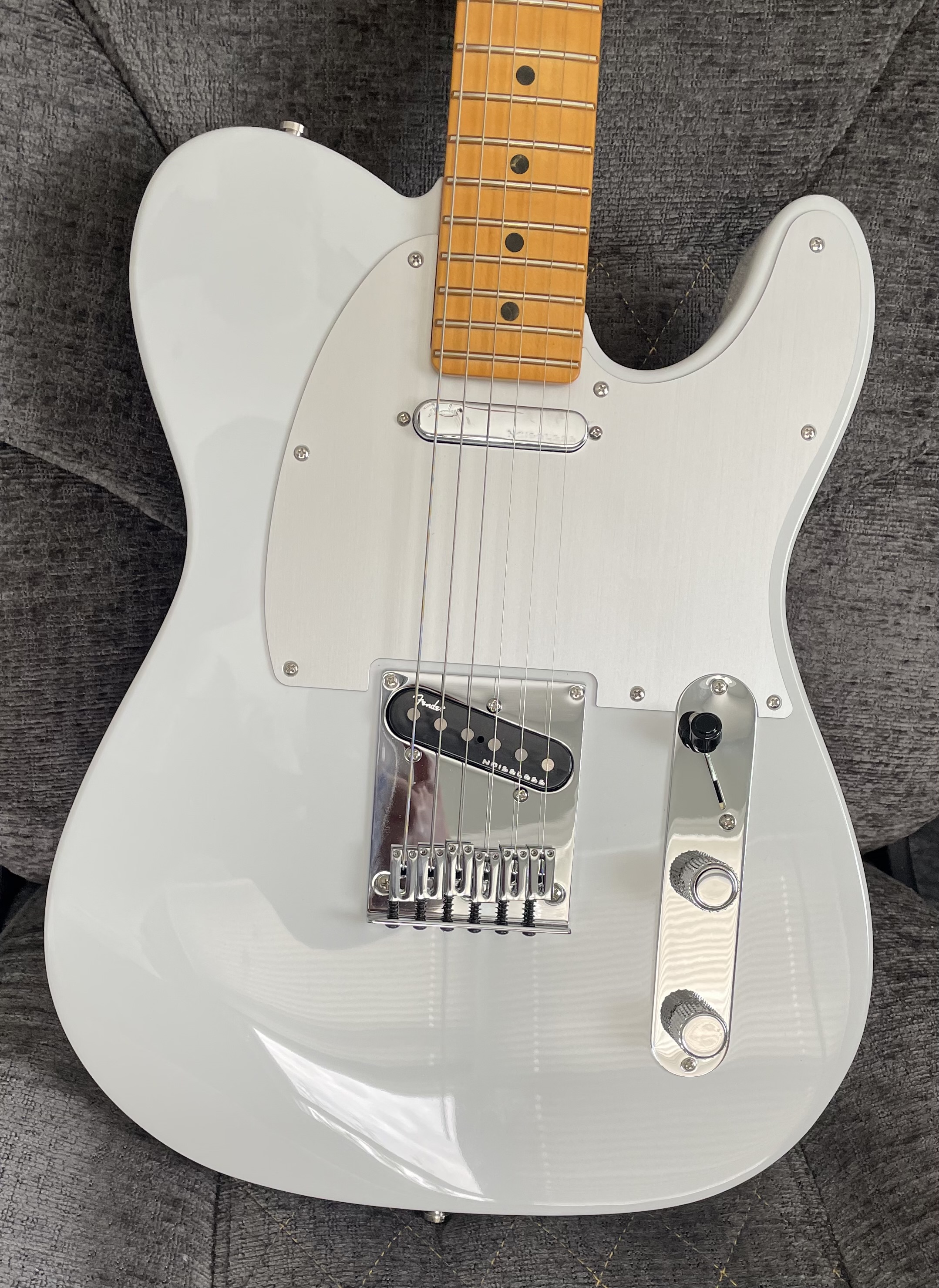 MINT 2026 Fender American Ultra II Telecaster-img_2658-jpeg