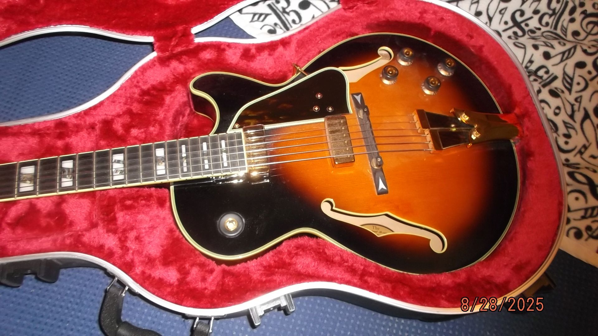 2022 Ibanez MIJ GB10 Sunburst-dscf1277-jpg