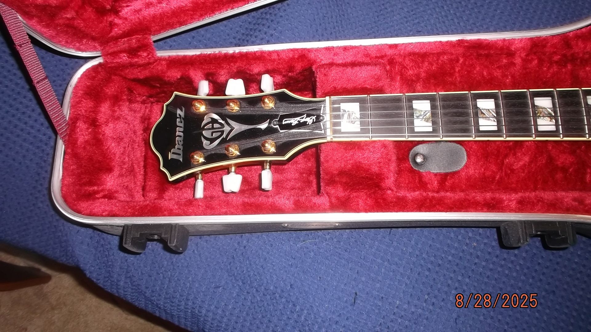 2022 Ibanez MIJ GB10 Sunburst-dscf1278-jpg