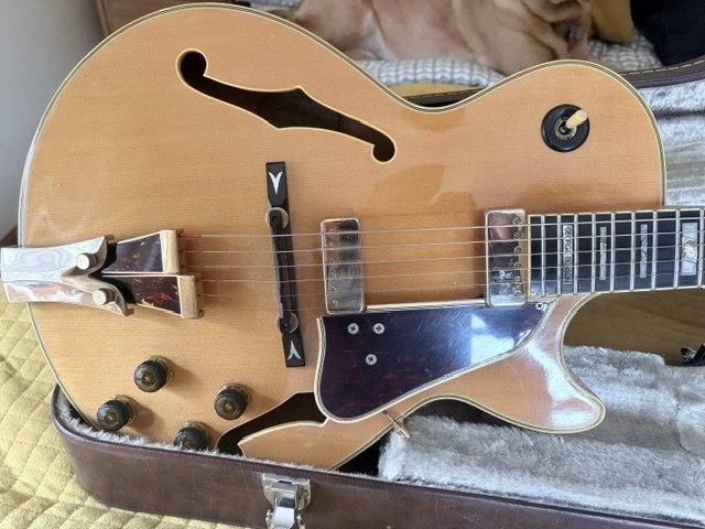 Ibanez GB10 NT 1983 &pound;2000 ono Located Whitby, Yorkshire, England.-img_0803-jpeg