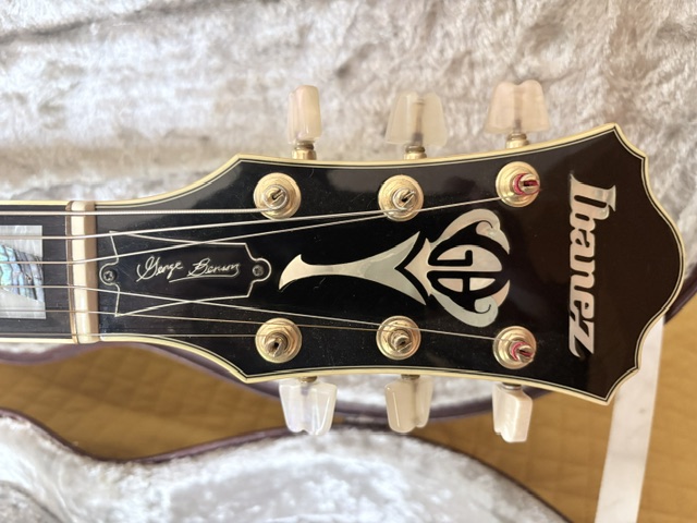 Ibanez GB10 NT 1983 &pound;2000 ono Located Whitby, Yorkshire, England.-img_0804-jpeg