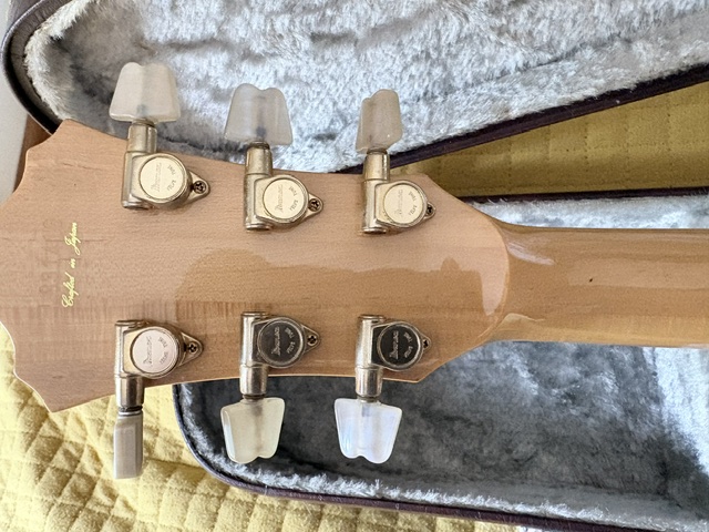 Ibanez GB10 NT 1983 &pound;2000 ono Located Whitby, Yorkshire, England.-img_0806-jpeg