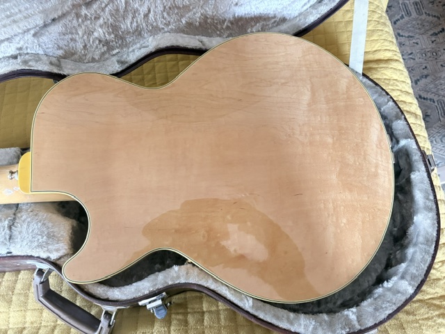 Ibanez GB10 NT 1983 &pound;2000 ono Located Whitby, Yorkshire, England.-img_0807-jpeg