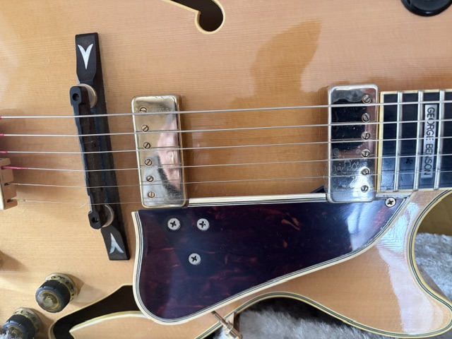 Ibanez GB10 NT 1983 &pound;2000 ono Located Whitby, Yorkshire, England.-img_0805-jpeg