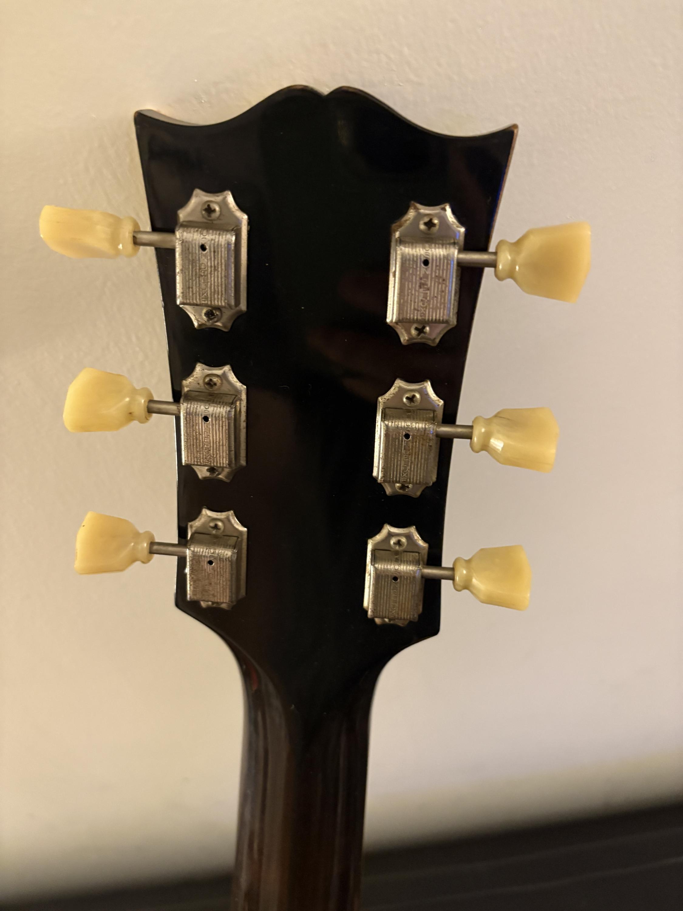 50 - 1948 Gibson L-7 With Routed Humbucker and HSC-img_8812-2-jpg