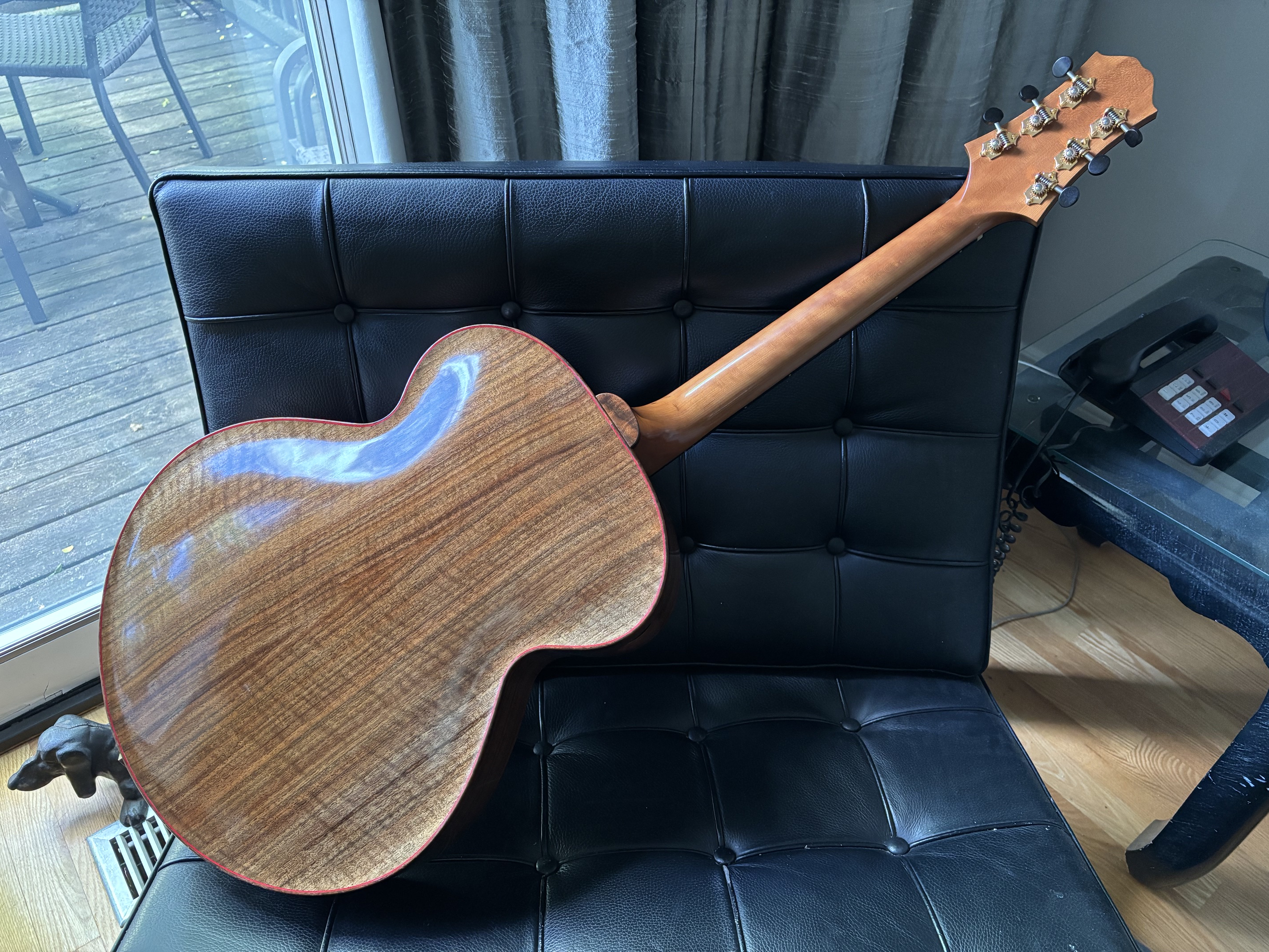 Solomon Phidelity 16" acoustic archtop w/ Bartolini pickup-2-solomon-phidelity-pc_8024-jpg