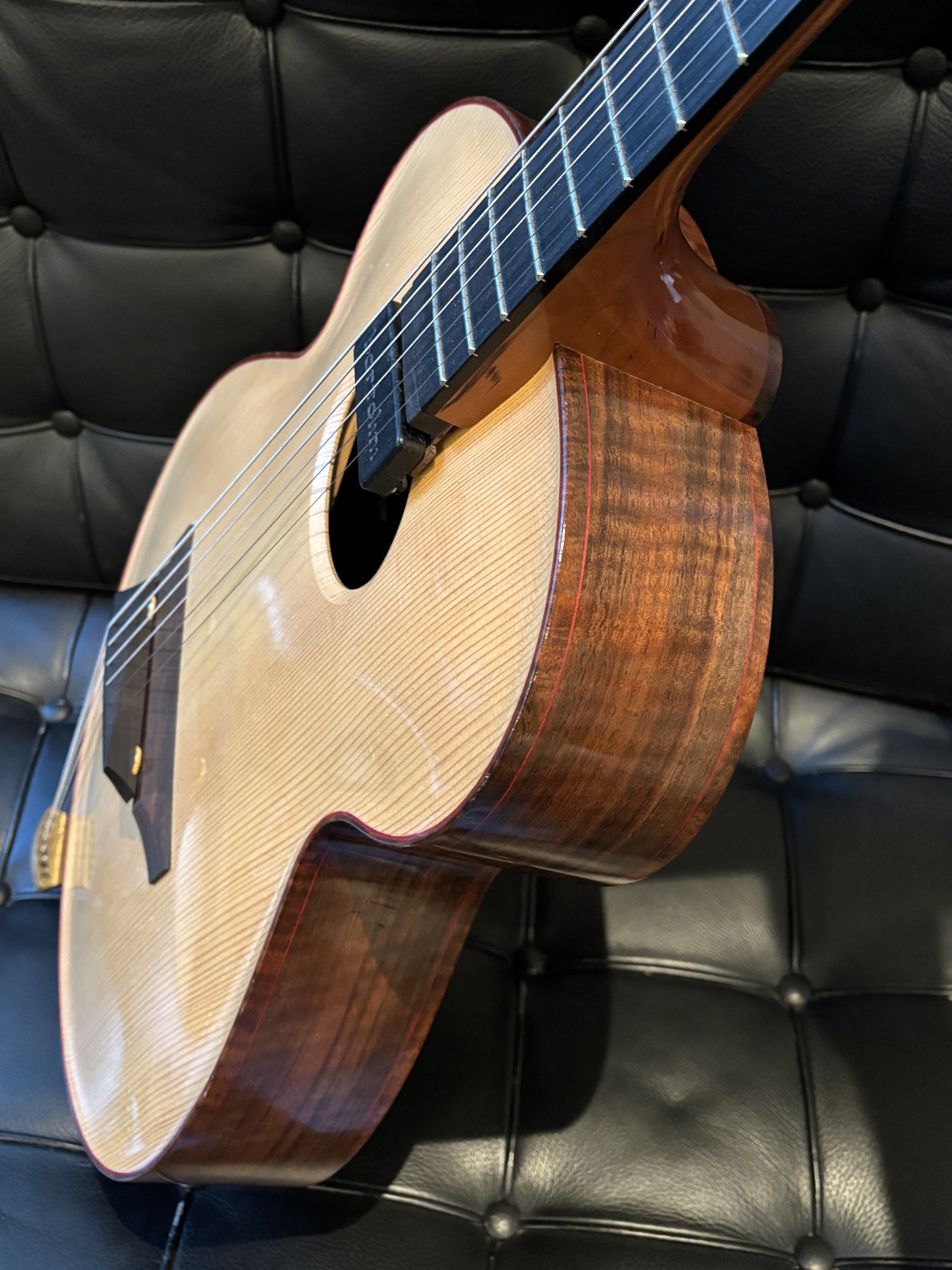 Solomon Phidelity 16" acoustic archtop w/ Bartolini pickup-7-solomon-phidelity-pc_8012-jpg