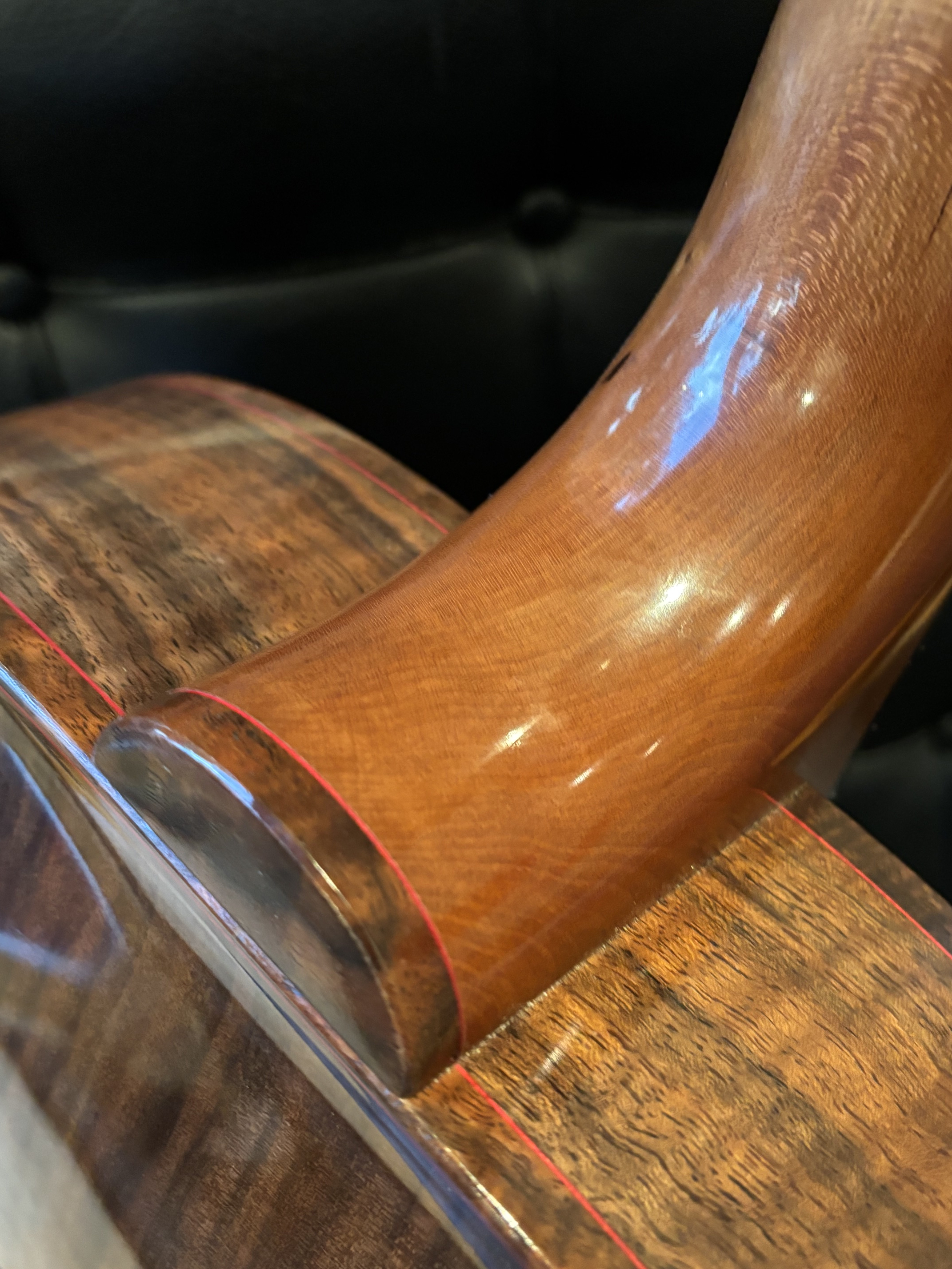 Solomon Phidelity 16" acoustic archtop w/ Bartolini pickup-9-solomon-phidelity-pc_8015-jpg