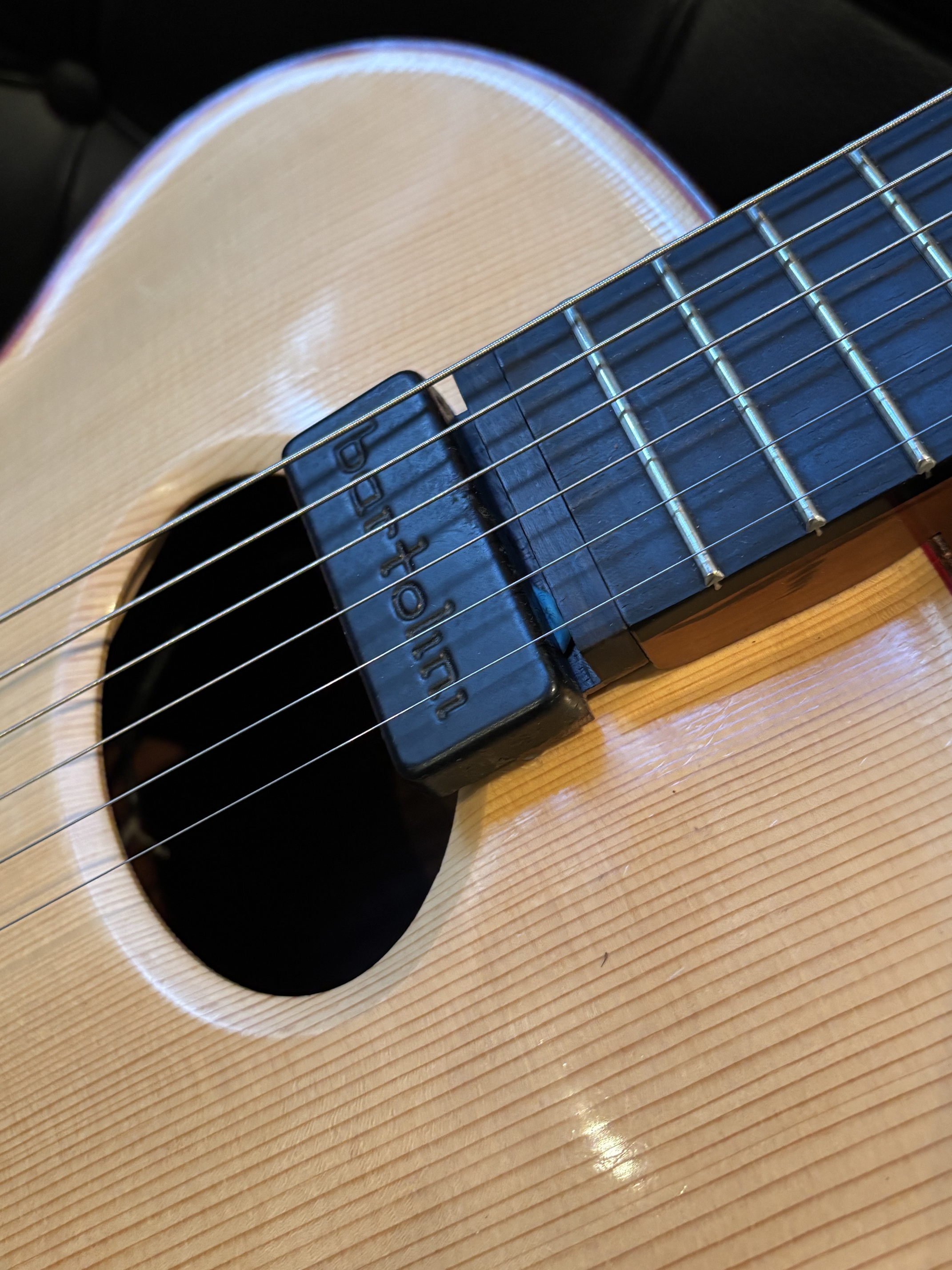 Solomon Phidelity 16" acoustic archtop w/ Bartolini pickup-11-solomon-phidelity-pc_8019-jpg