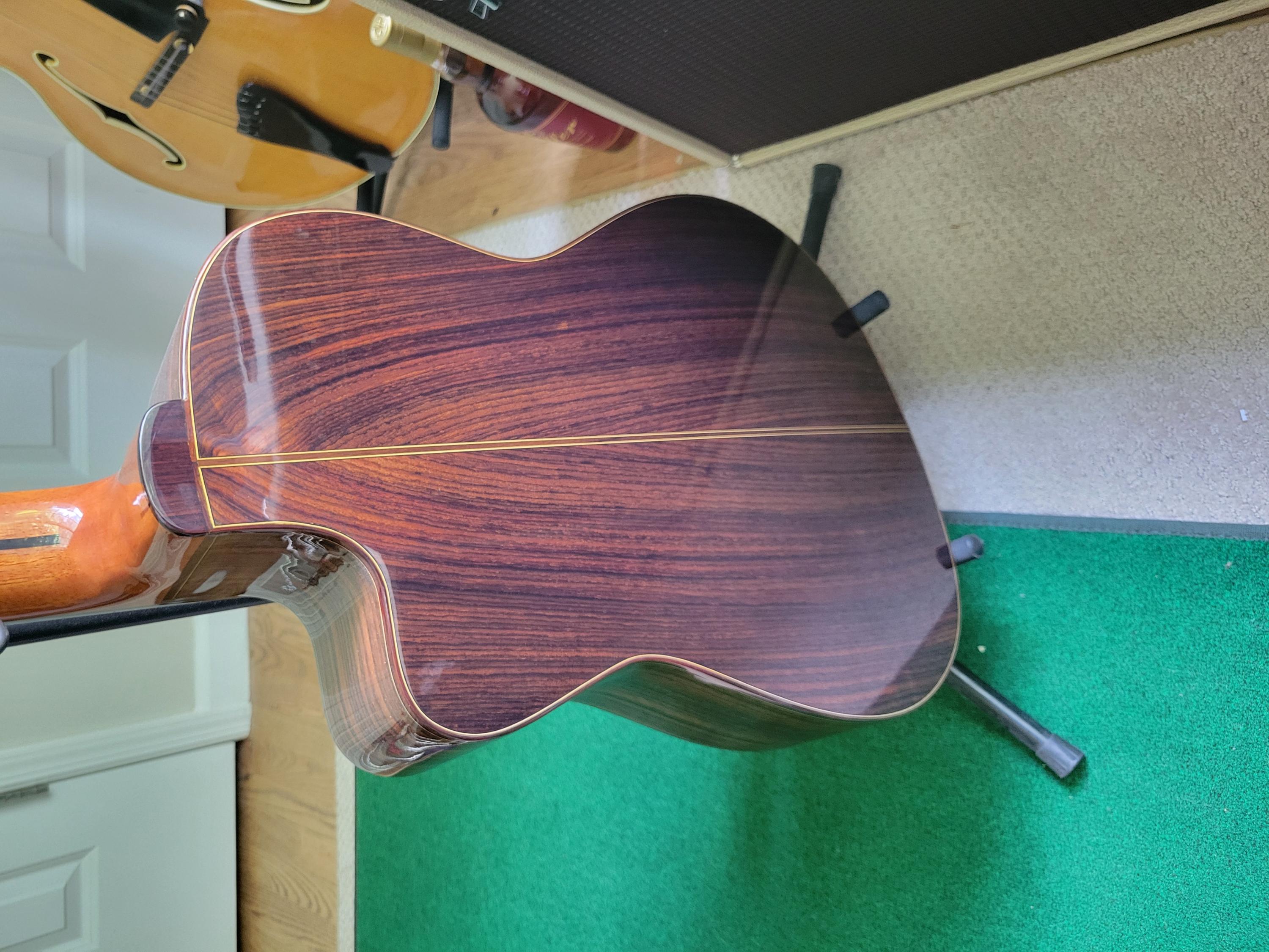 Pavan TP-30 AC - cutaway Classical.....-20260617_115241-jpg
