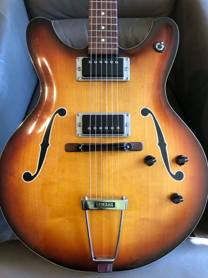 A really interesting vintage Yamaha SA30 here in BC, Canada (Not mine)-yamahavintage-jpg