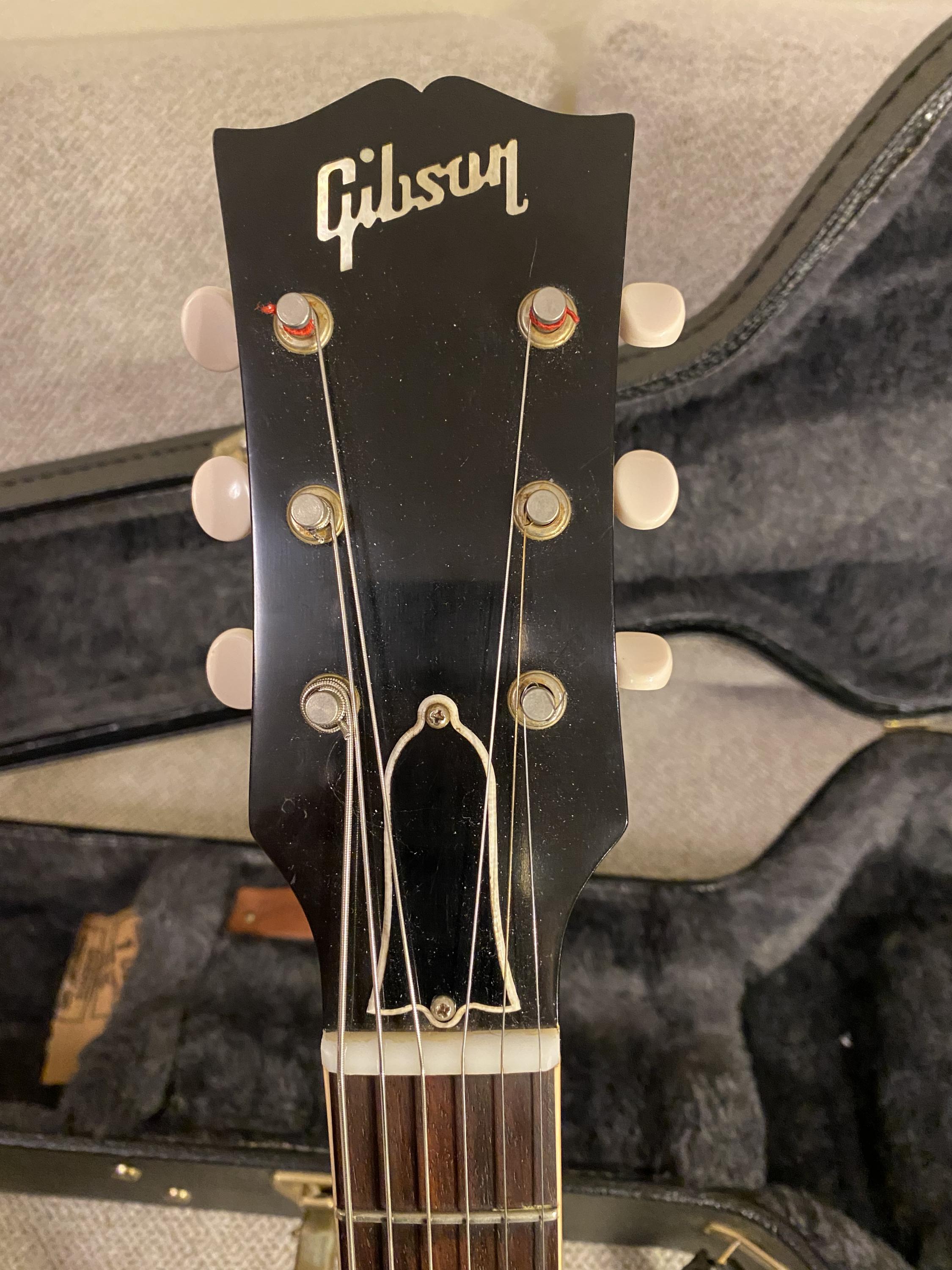 2013 Gibson ES-330 &rsquo;59 Historic Reissue VOS &ndash; Vintage Sunburst-8-jpg