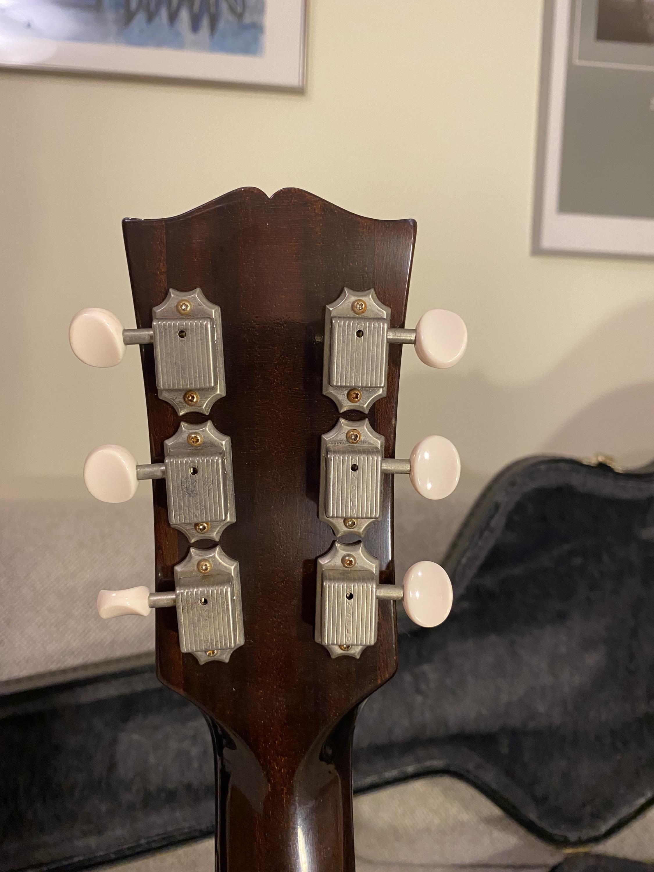 2013 Gibson ES-330 &rsquo;59 Historic Reissue VOS &ndash; Vintage Sunburst-9-jpg