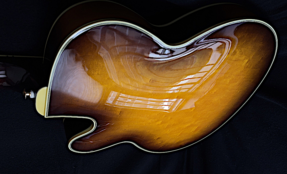 Ibanez AF207 (7 string archtop) in excellent condition from original owner-back2-jpg