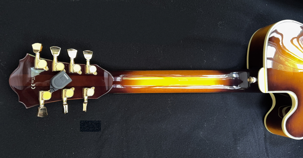 Ibanez AF207 (7 string archtop) in excellent condition from original owner-back_of_neck-jpg