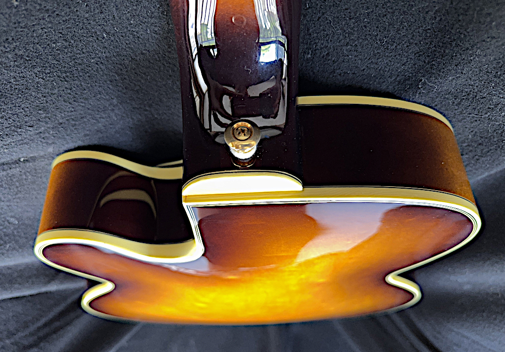 Ibanez AF207 (7 string archtop) in excellent condition from original owner-heel1-jpg