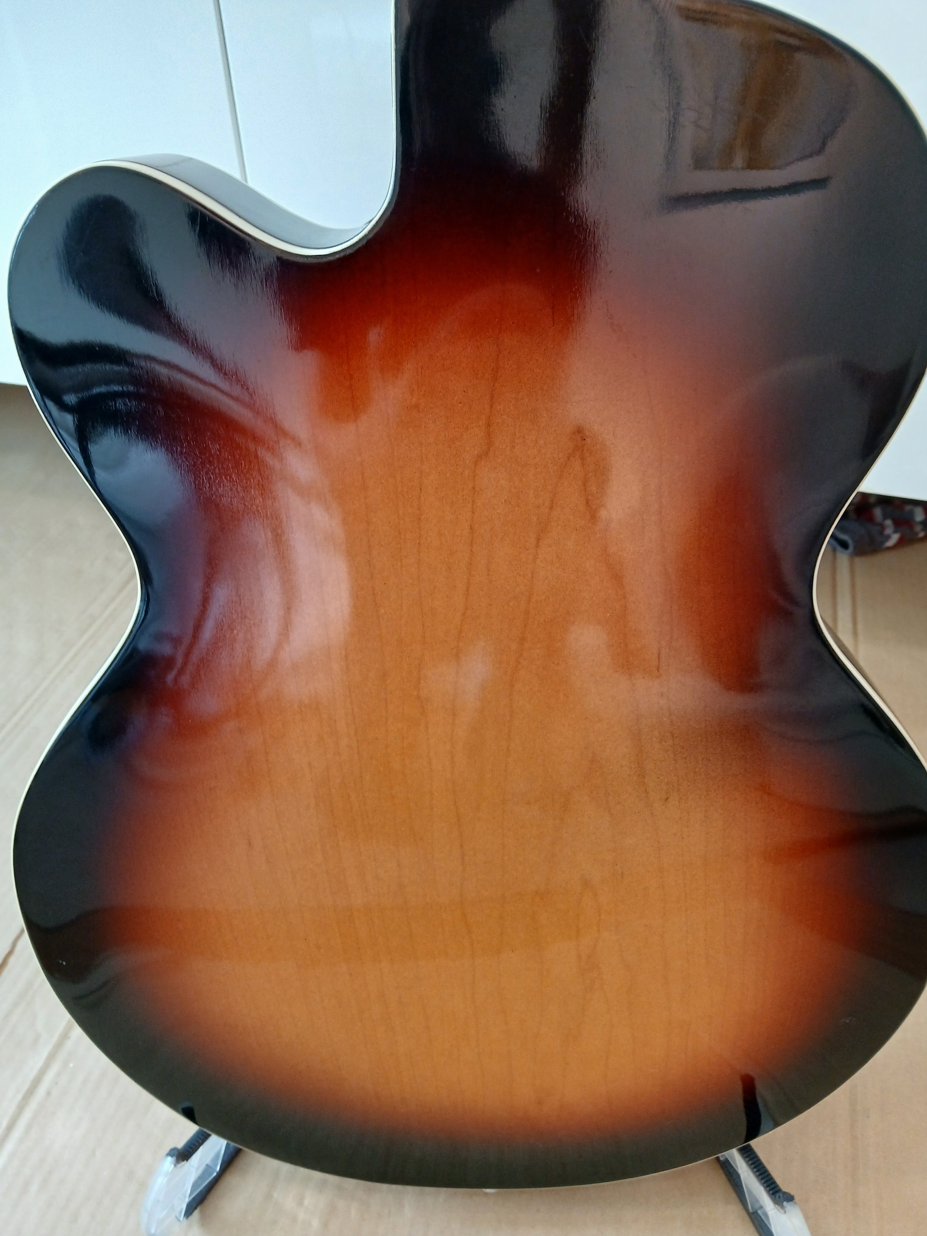 Gretsch anniversary (trestle-braced) 00 USD-1000002046-jpg
